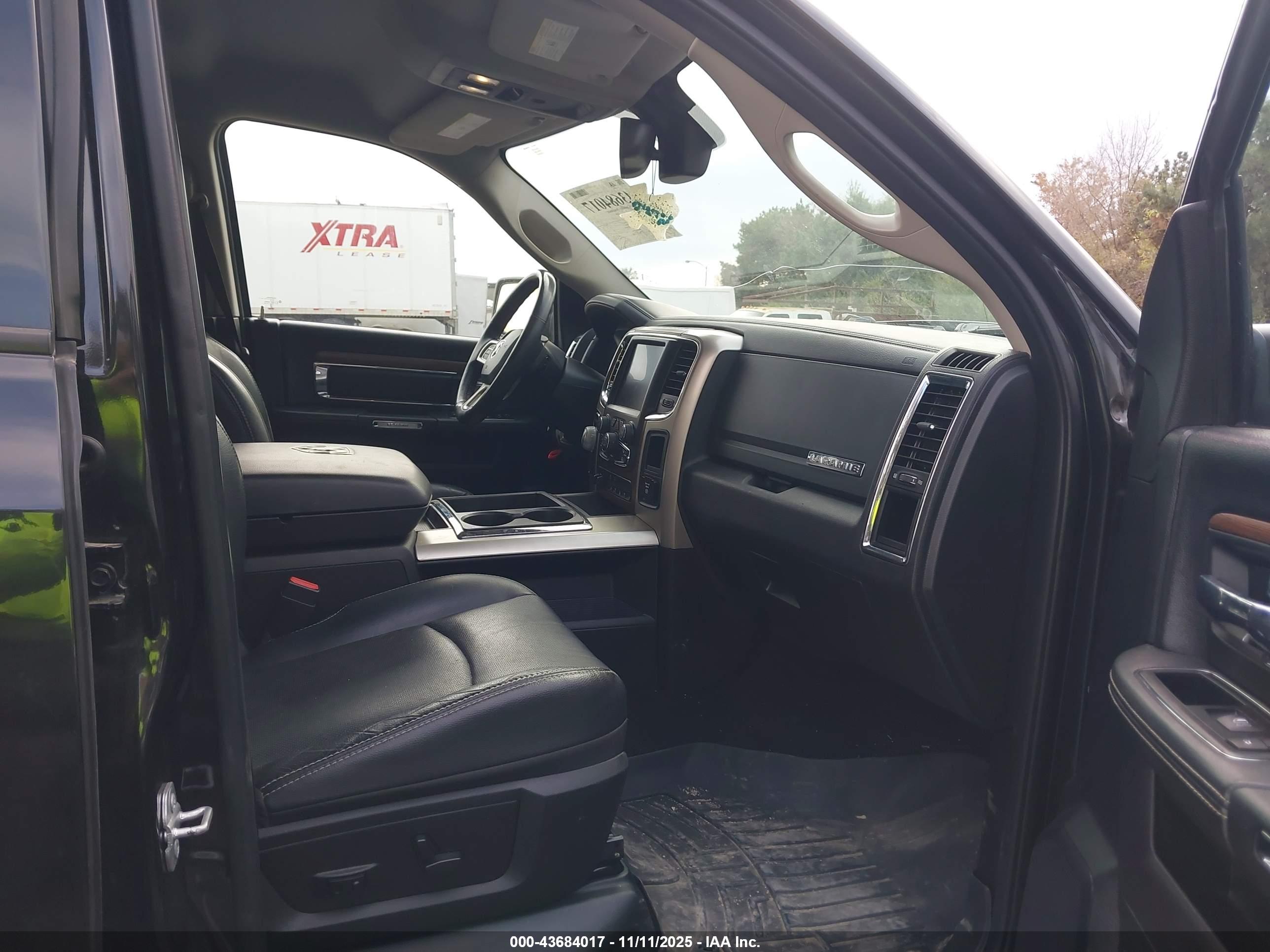RAM 1500 image 5