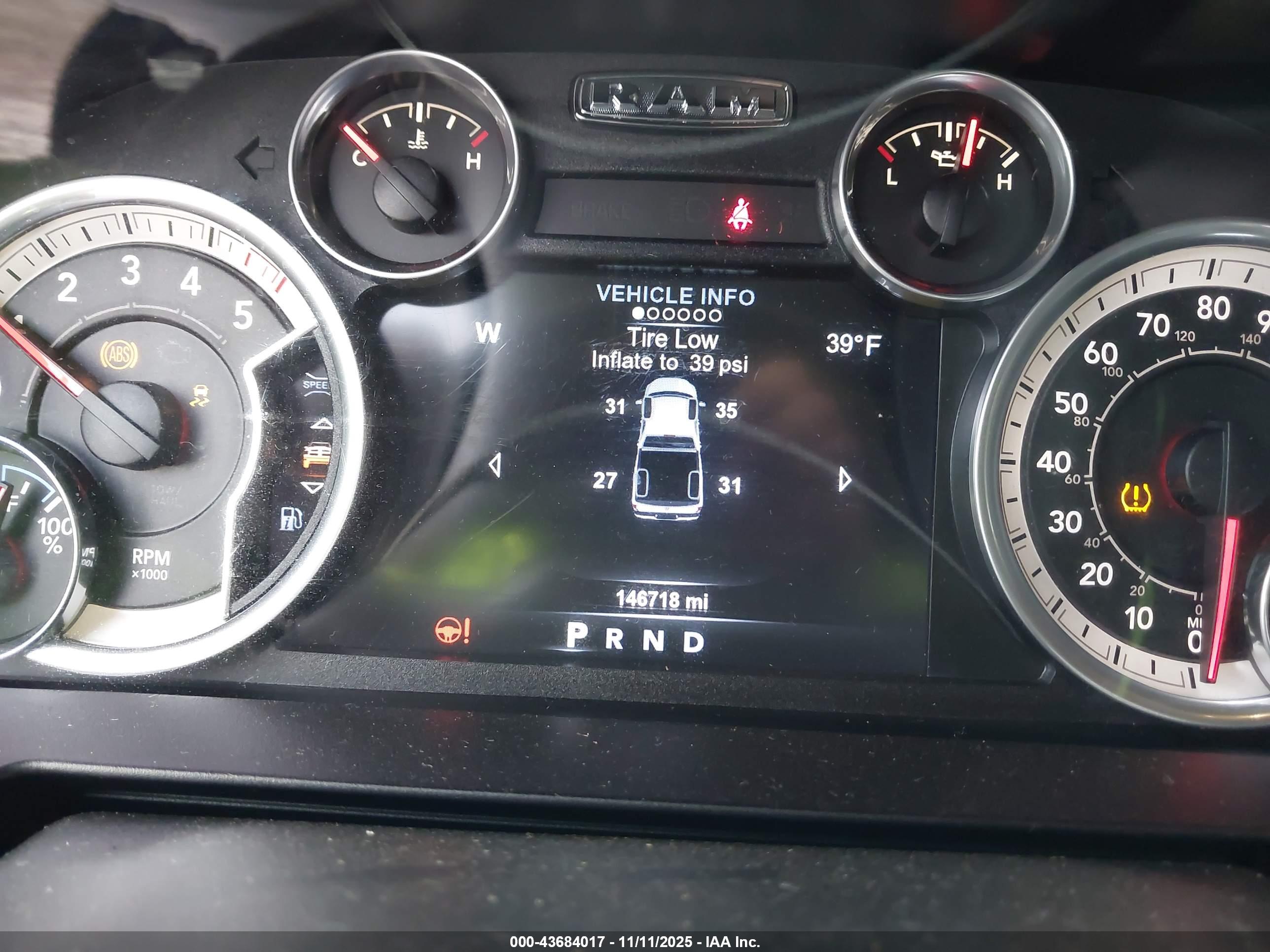 RAM 1500 image 7