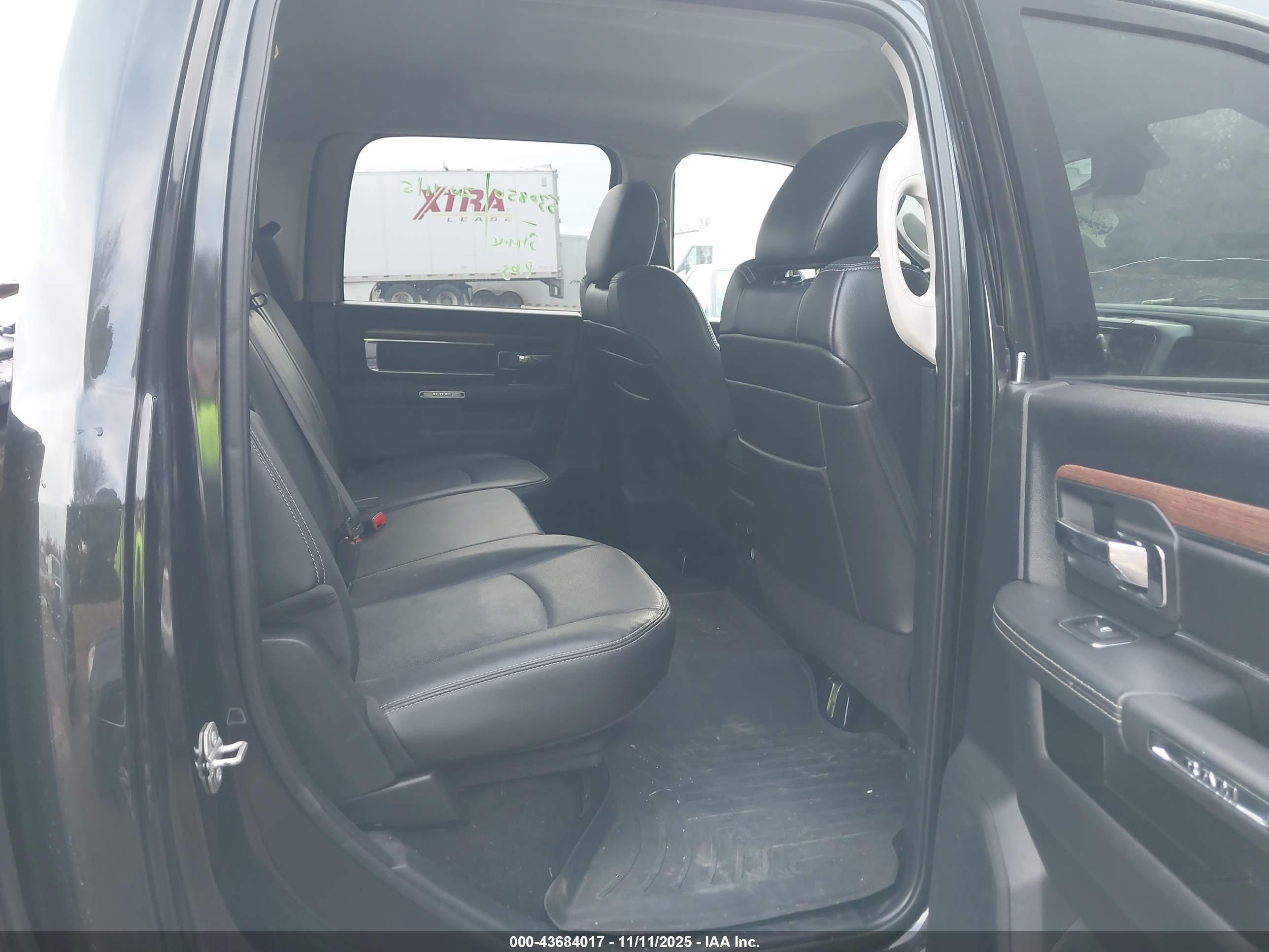RAM 1500 image 8