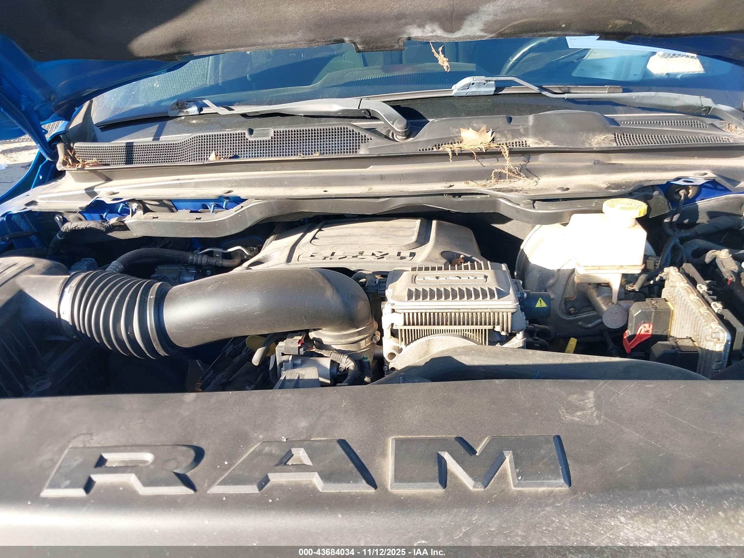 RAM 1500 image 10
