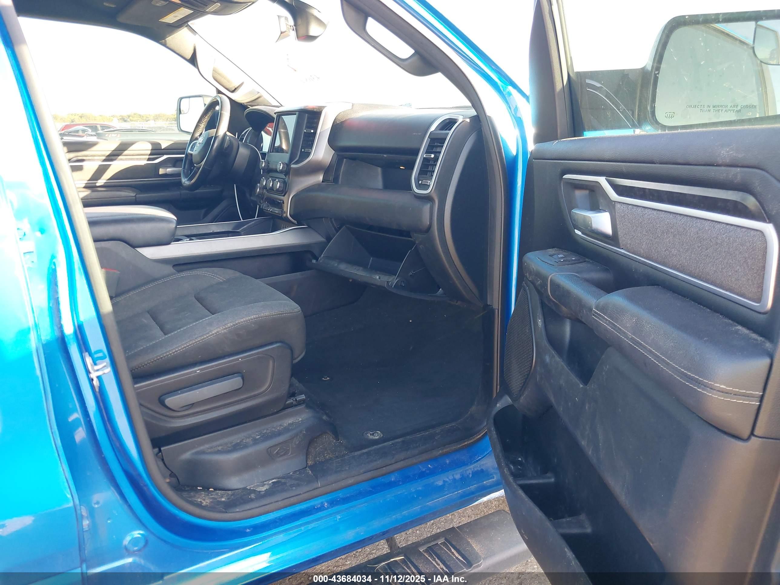 RAM 1500 image 5