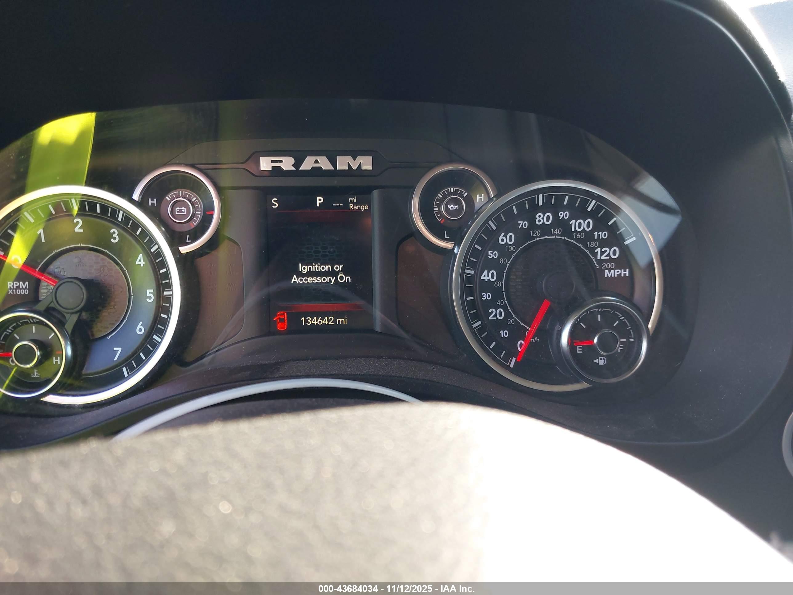 RAM 1500 image 7