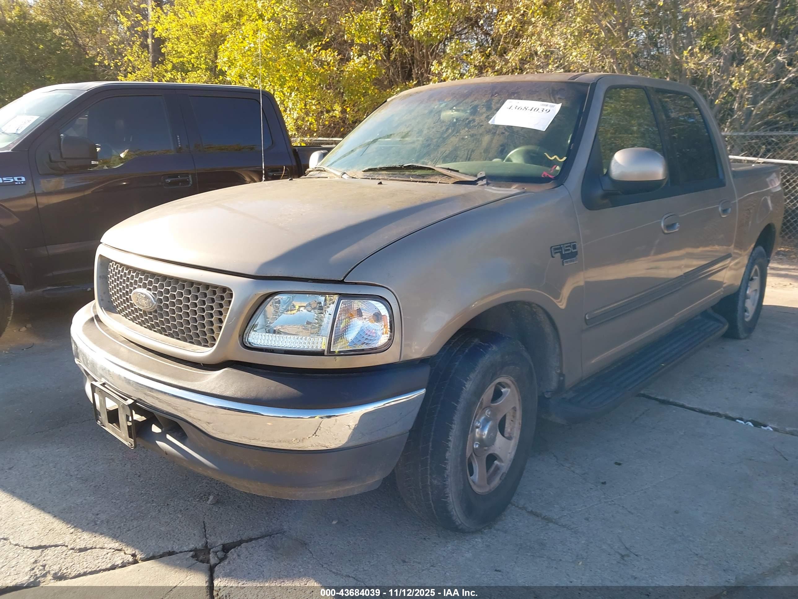 FORD F-150 image 2
