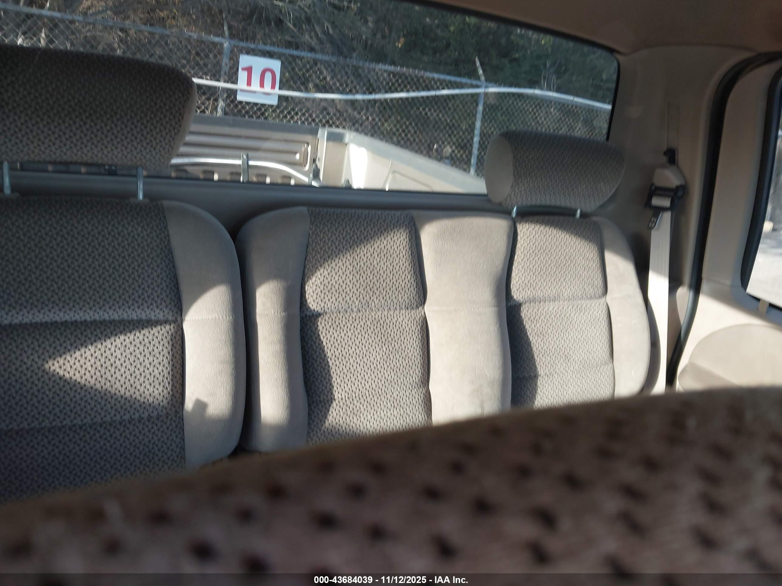 FORD F-150 image 8