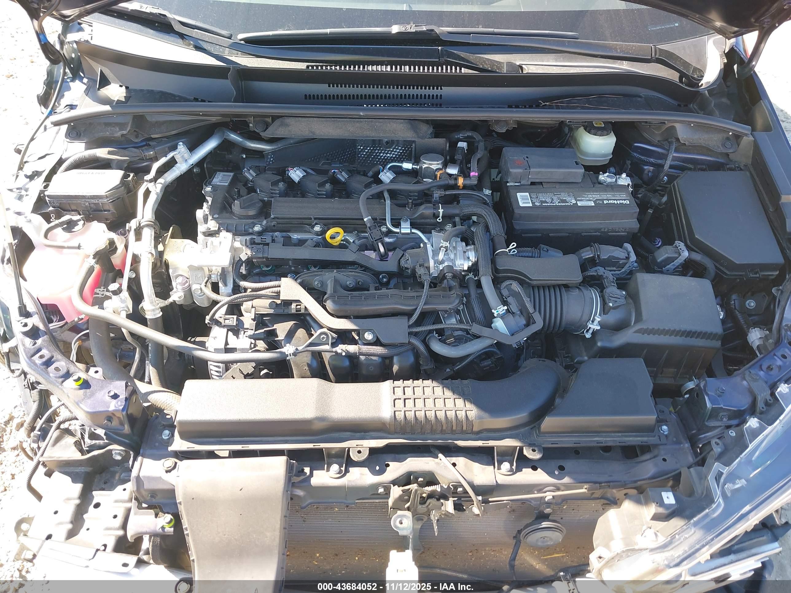 TOYOTA COROLLA image 10