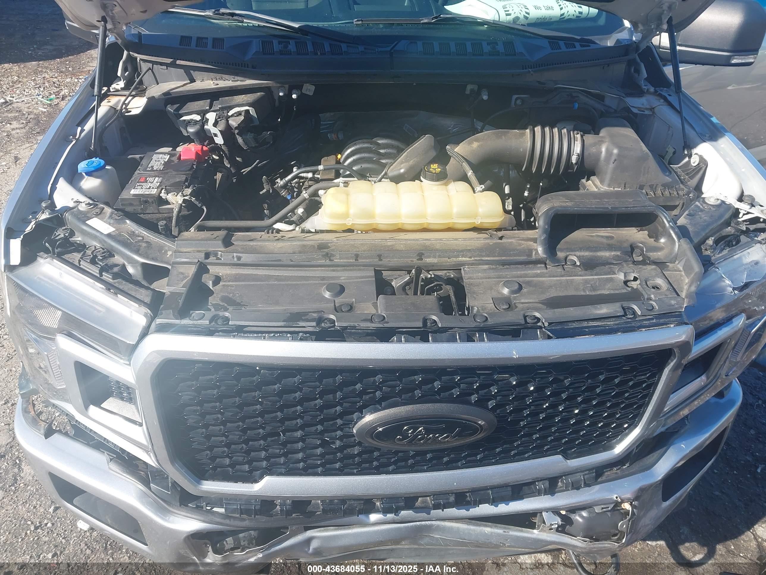 FORD F-150 image 10