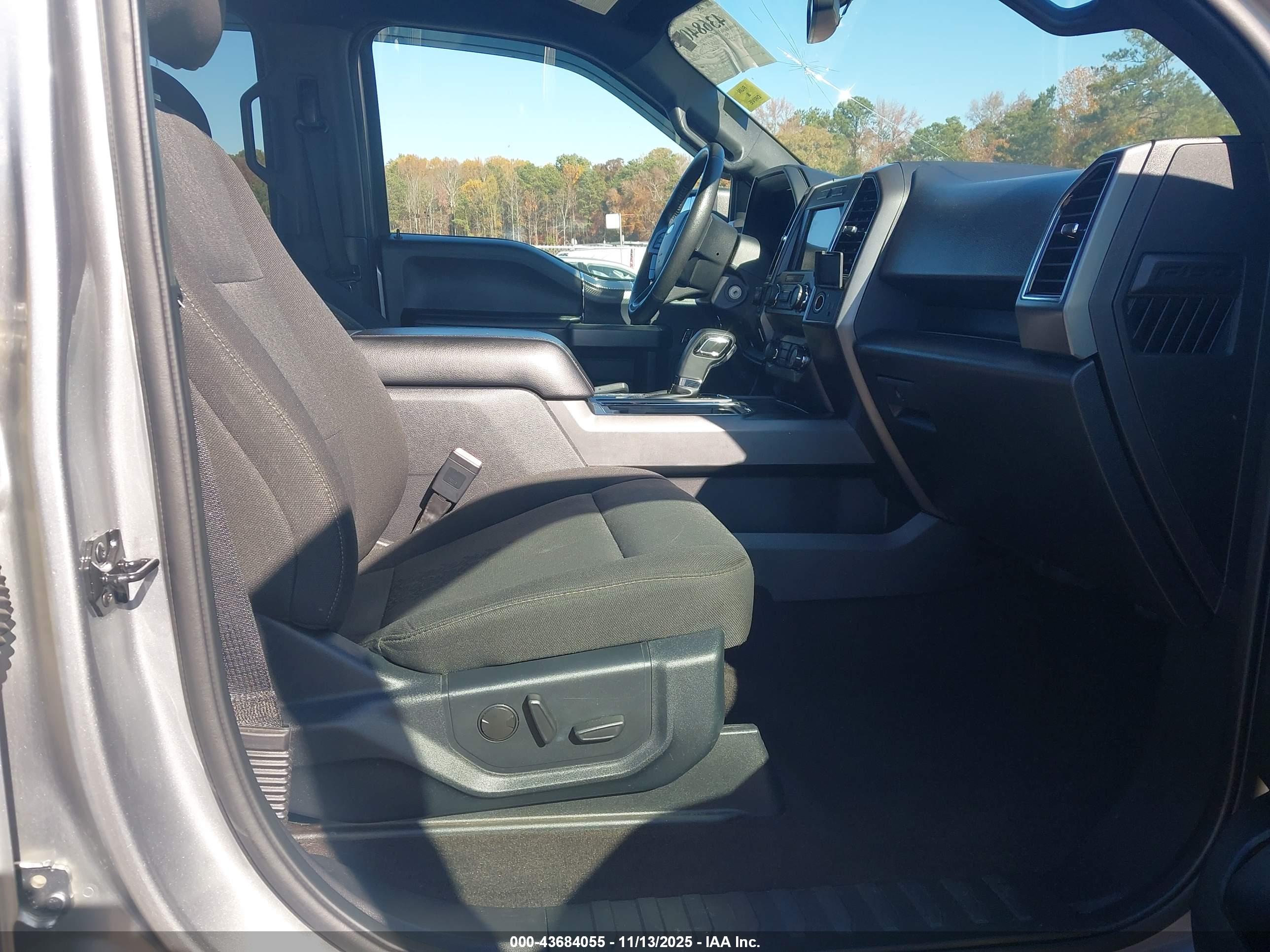 FORD F-150 image 5
