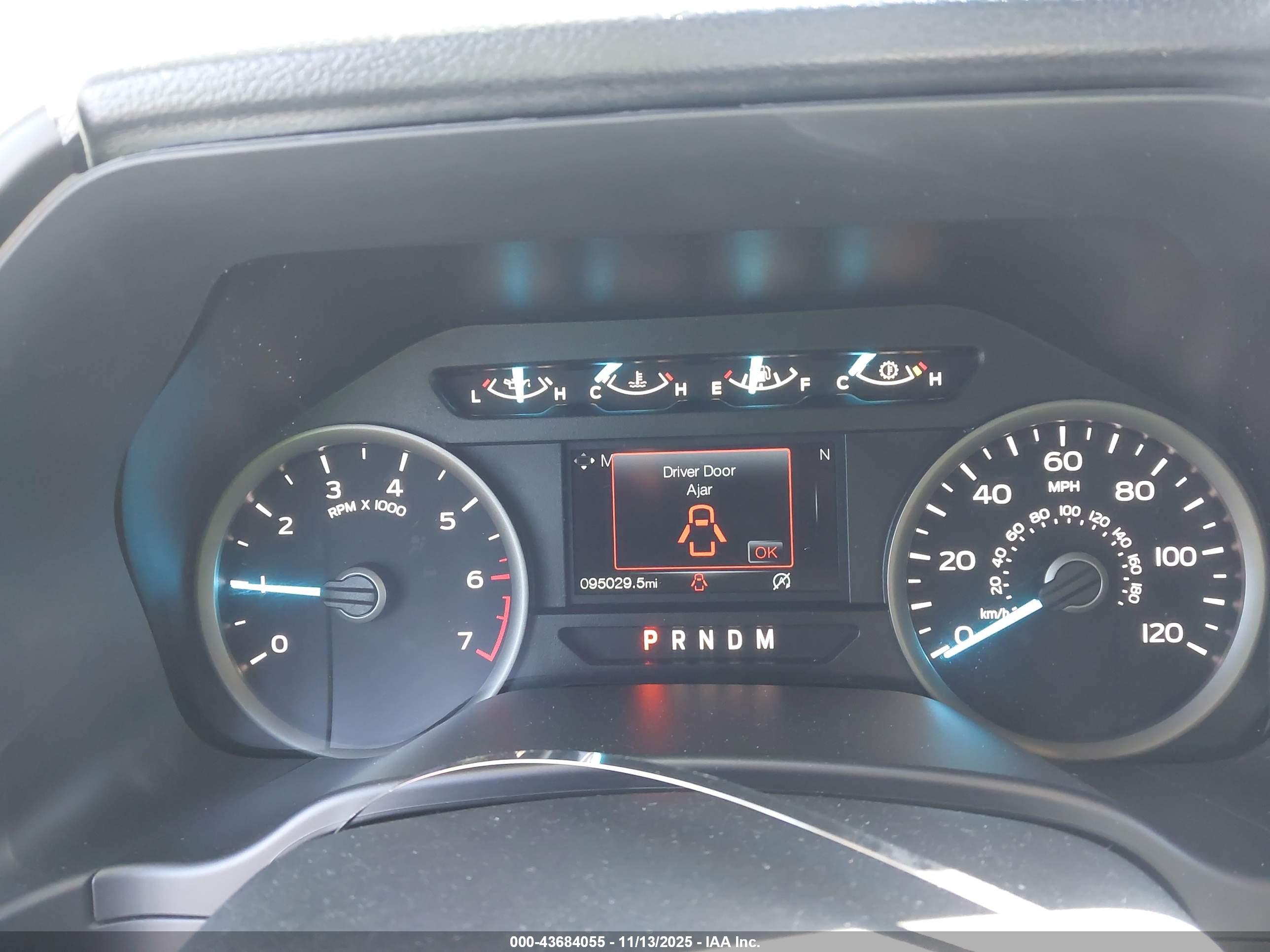 FORD F-150 image 7