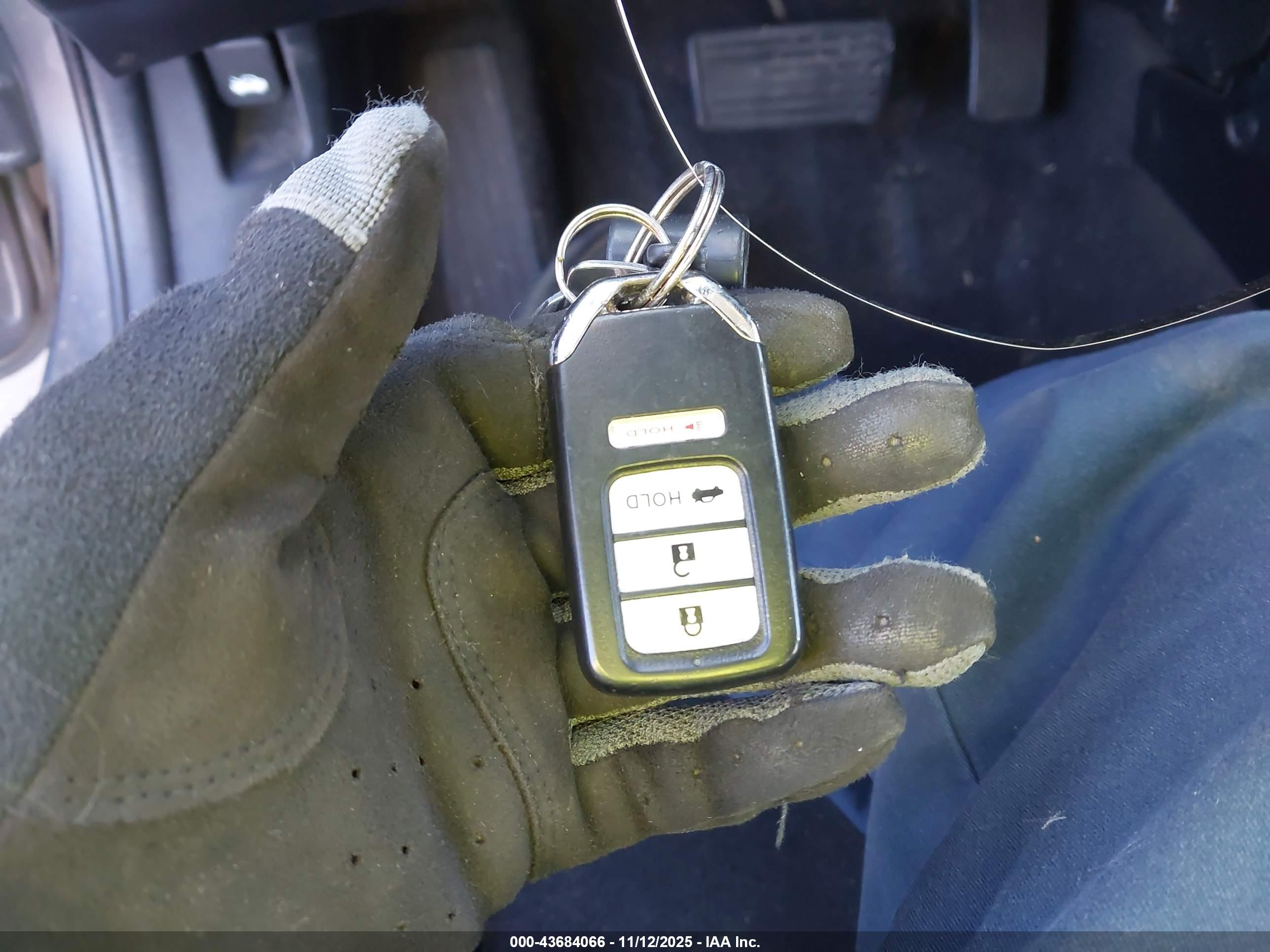 HONDA CIVIC image 11