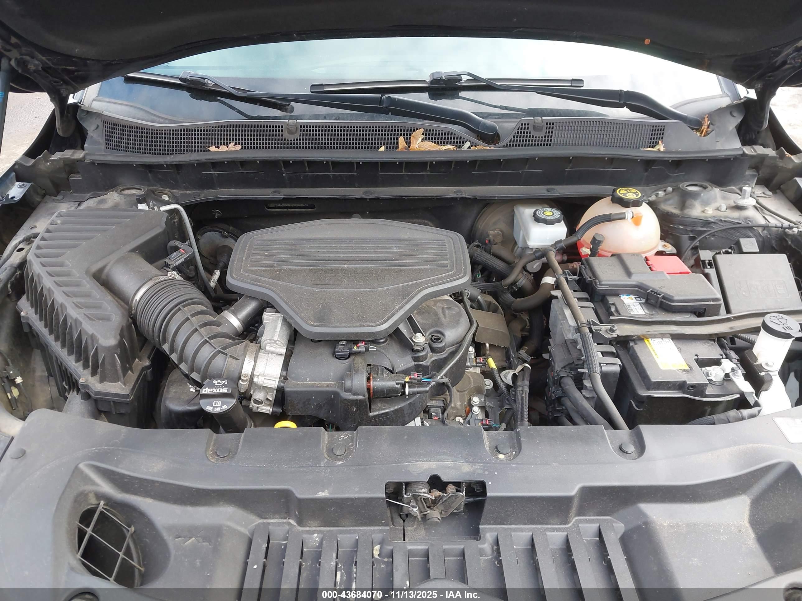 CHEVROLET BLAZER image 10