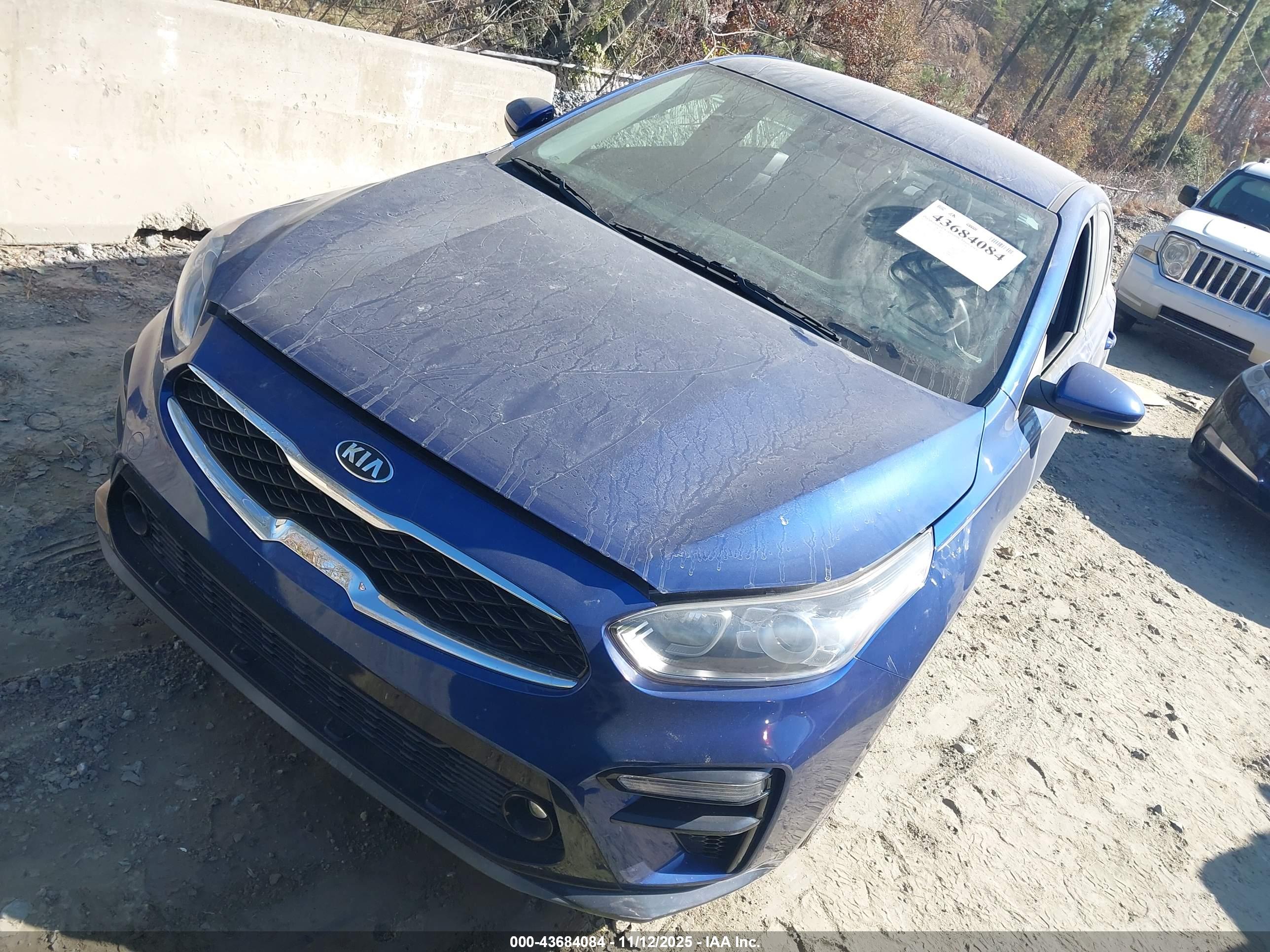 KIA FORTE image 2