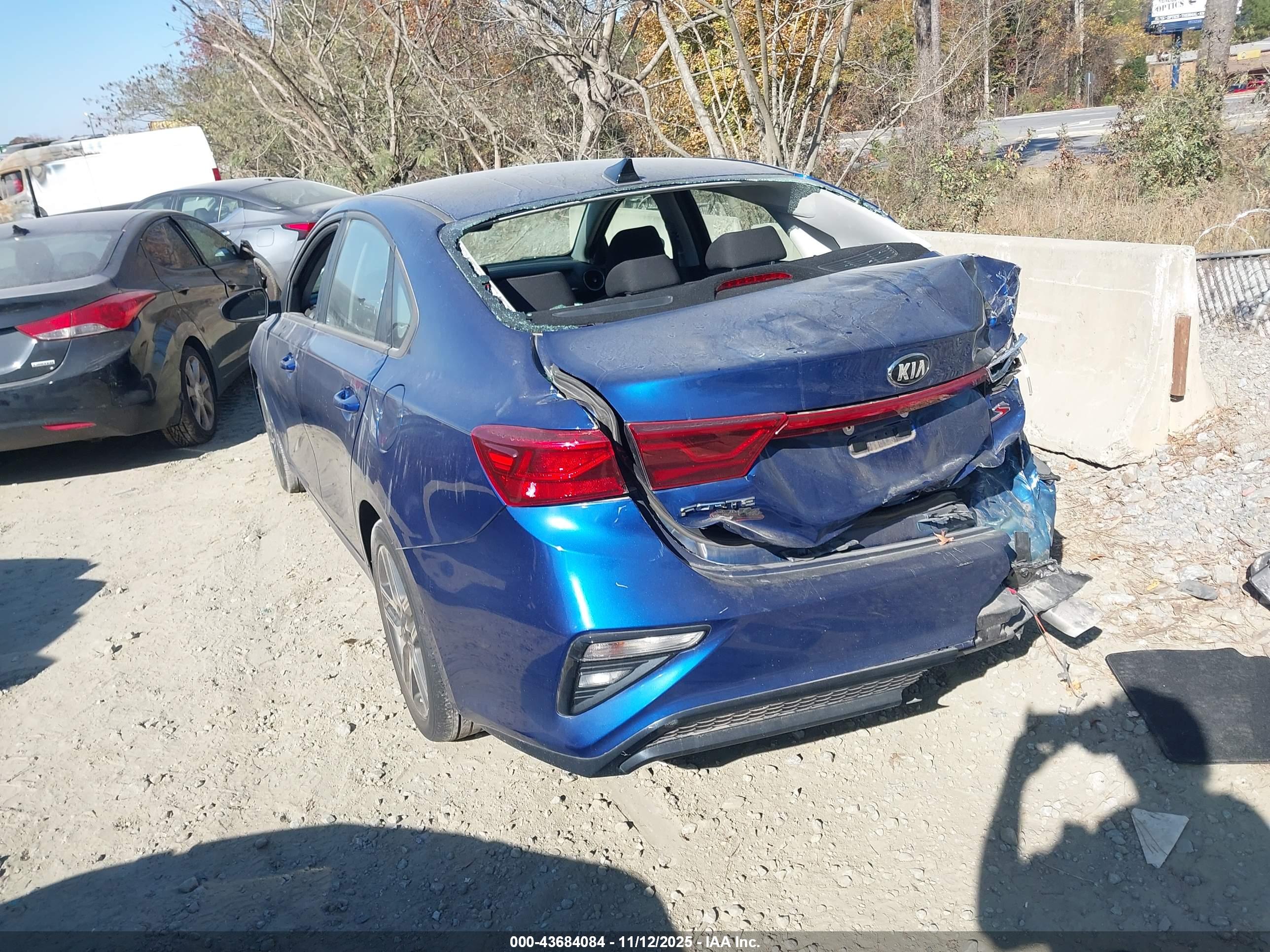 KIA FORTE image 3