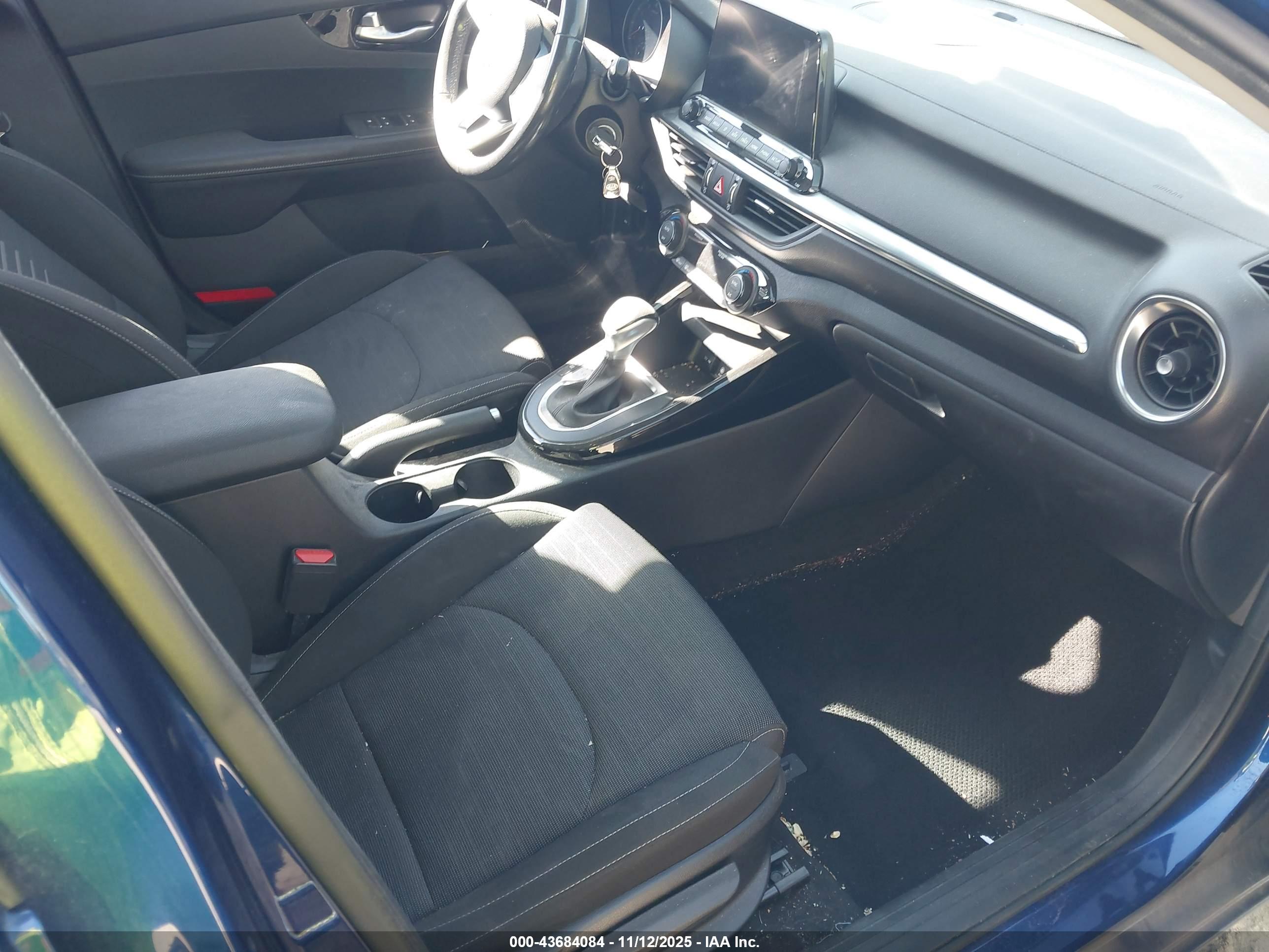 KIA FORTE image 5