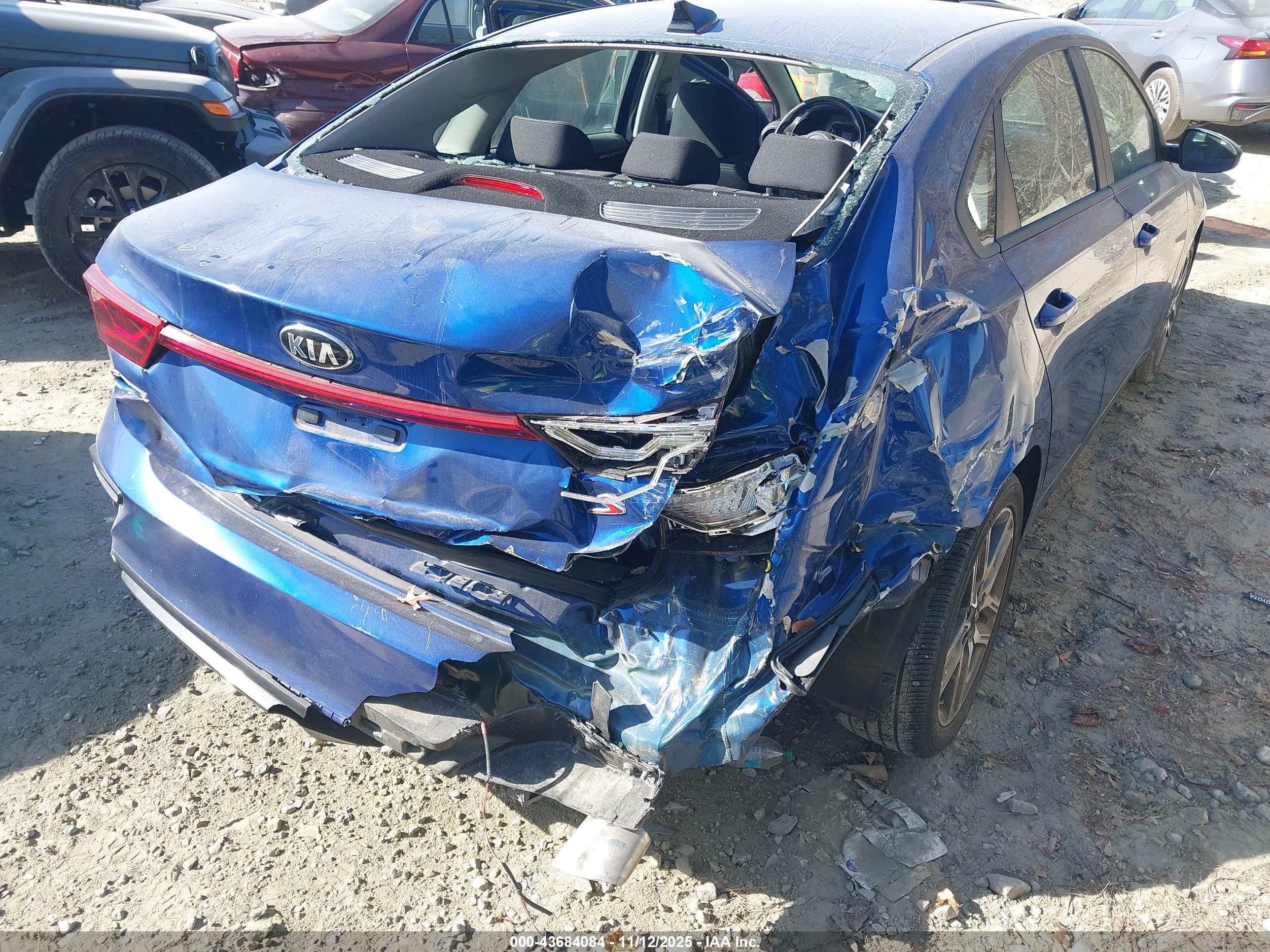 KIA FORTE image 6