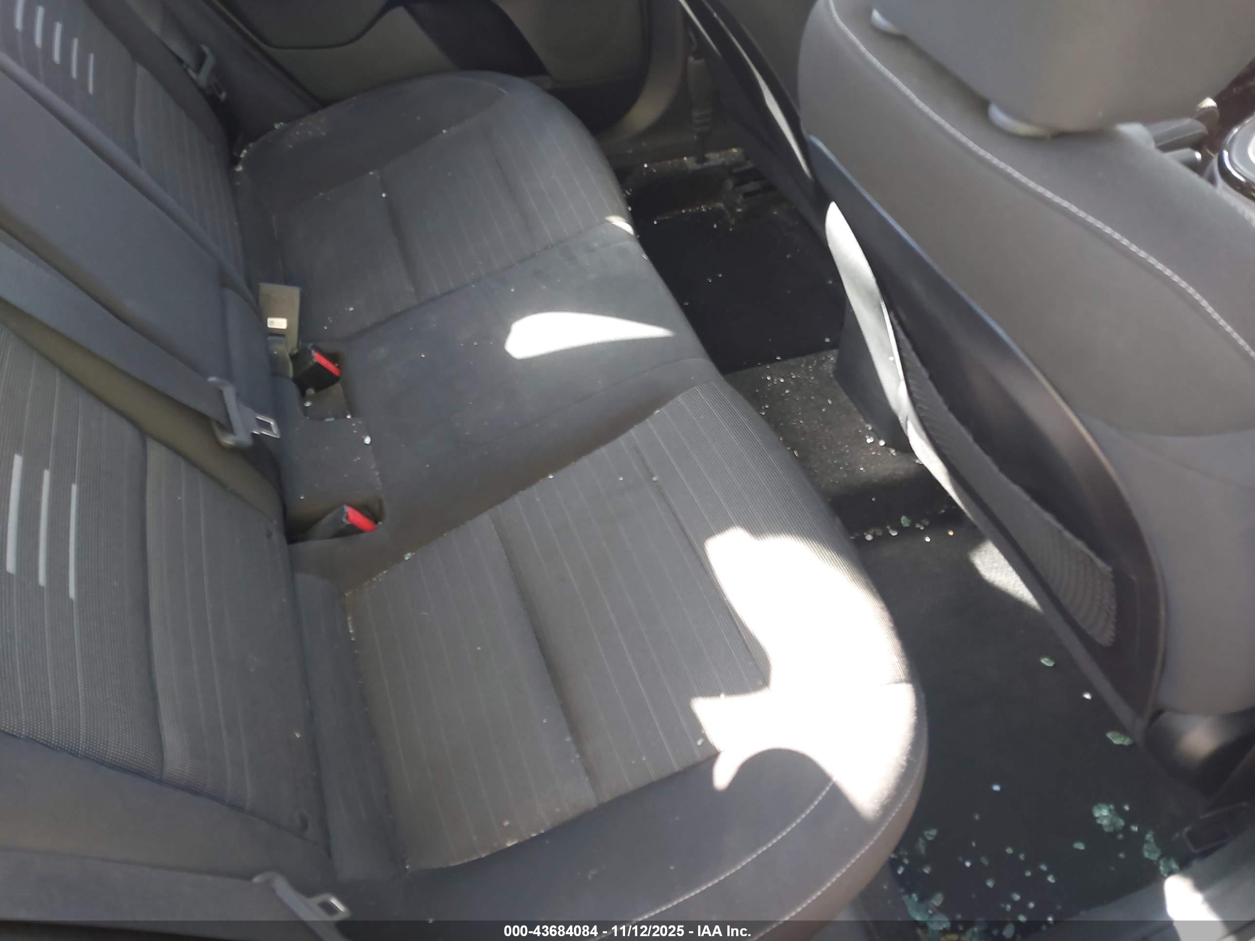 KIA FORTE image 8