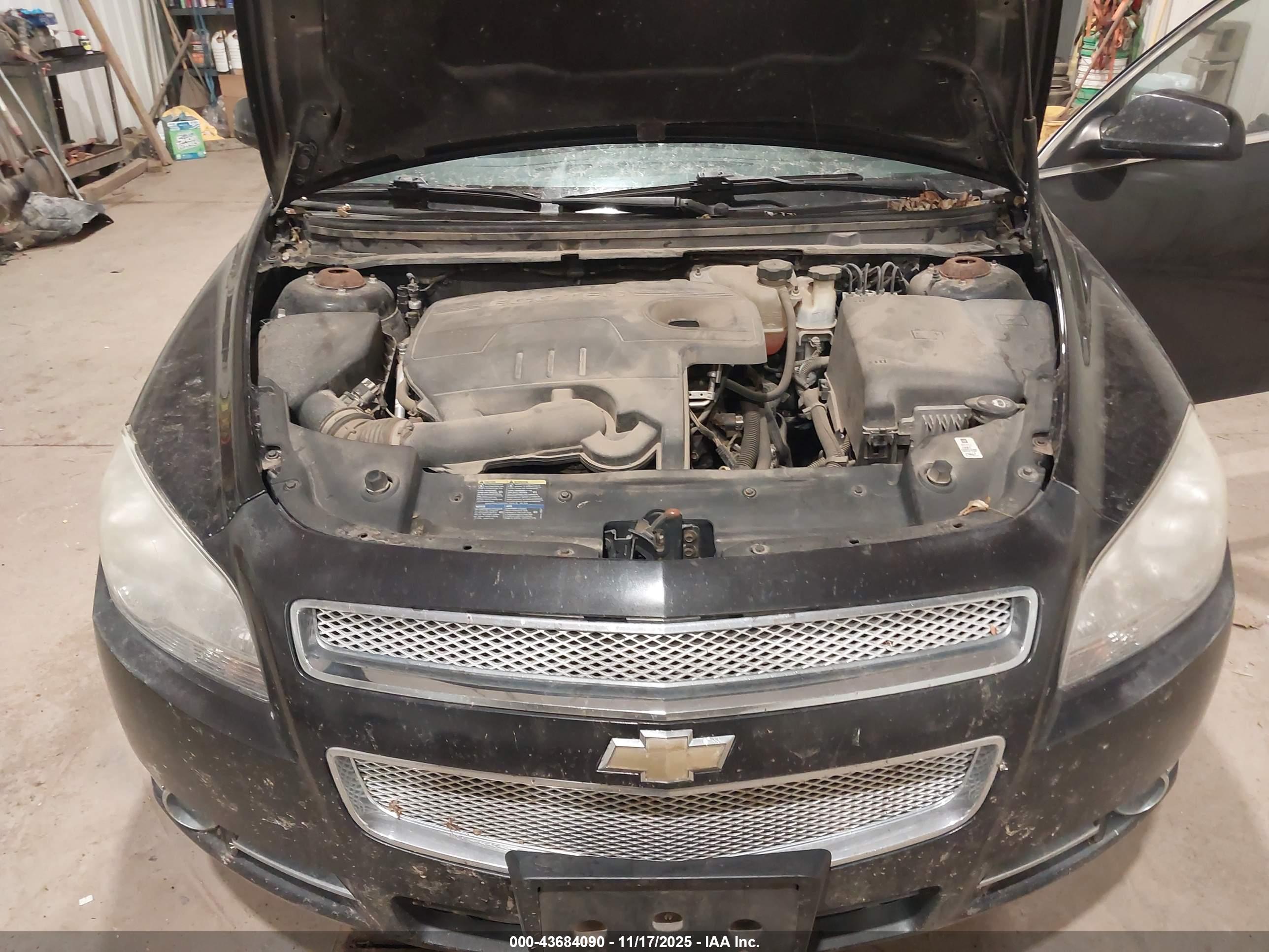 CHEVROLET MALIBU image 10
