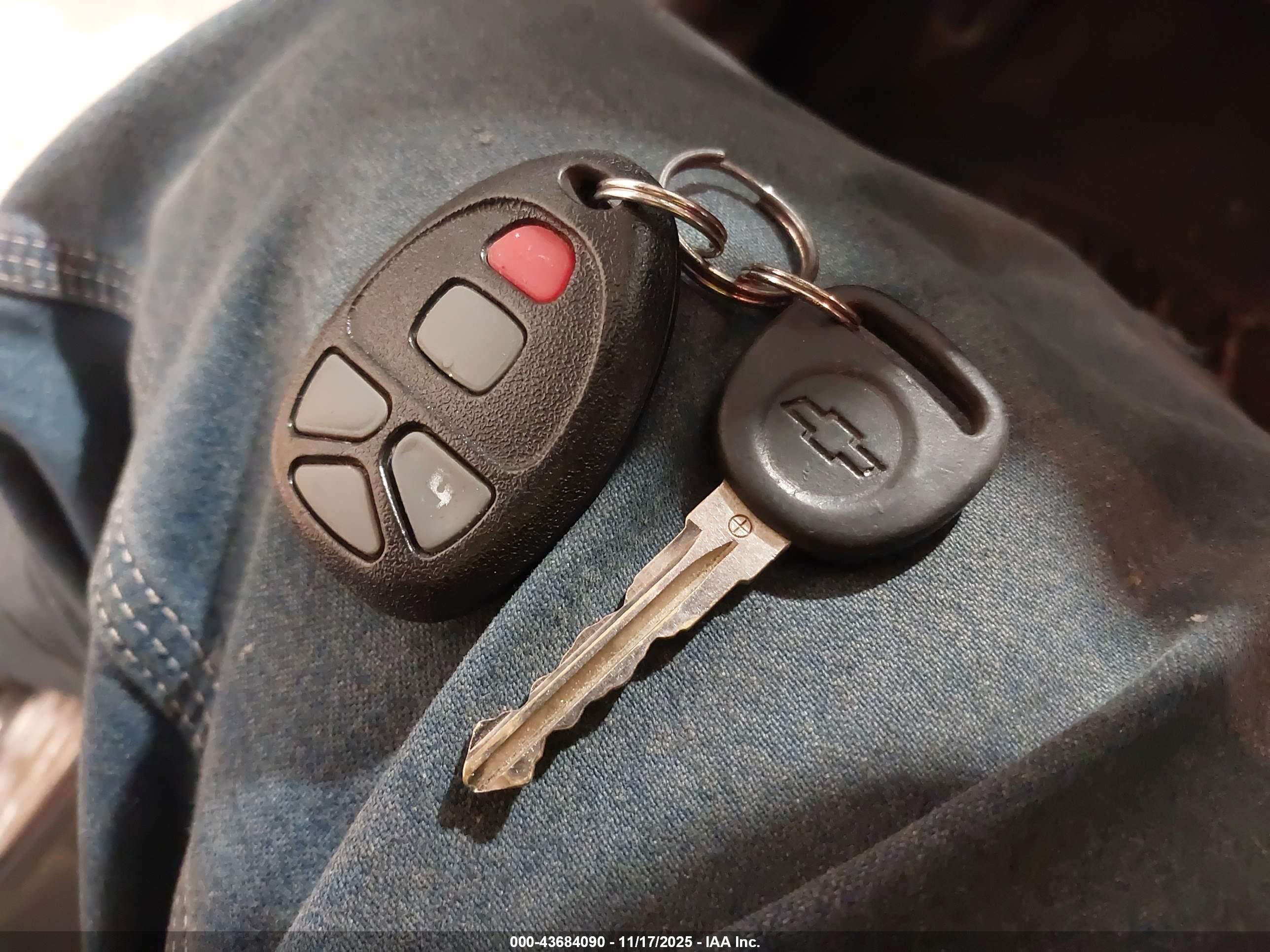 CHEVROLET MALIBU image 11