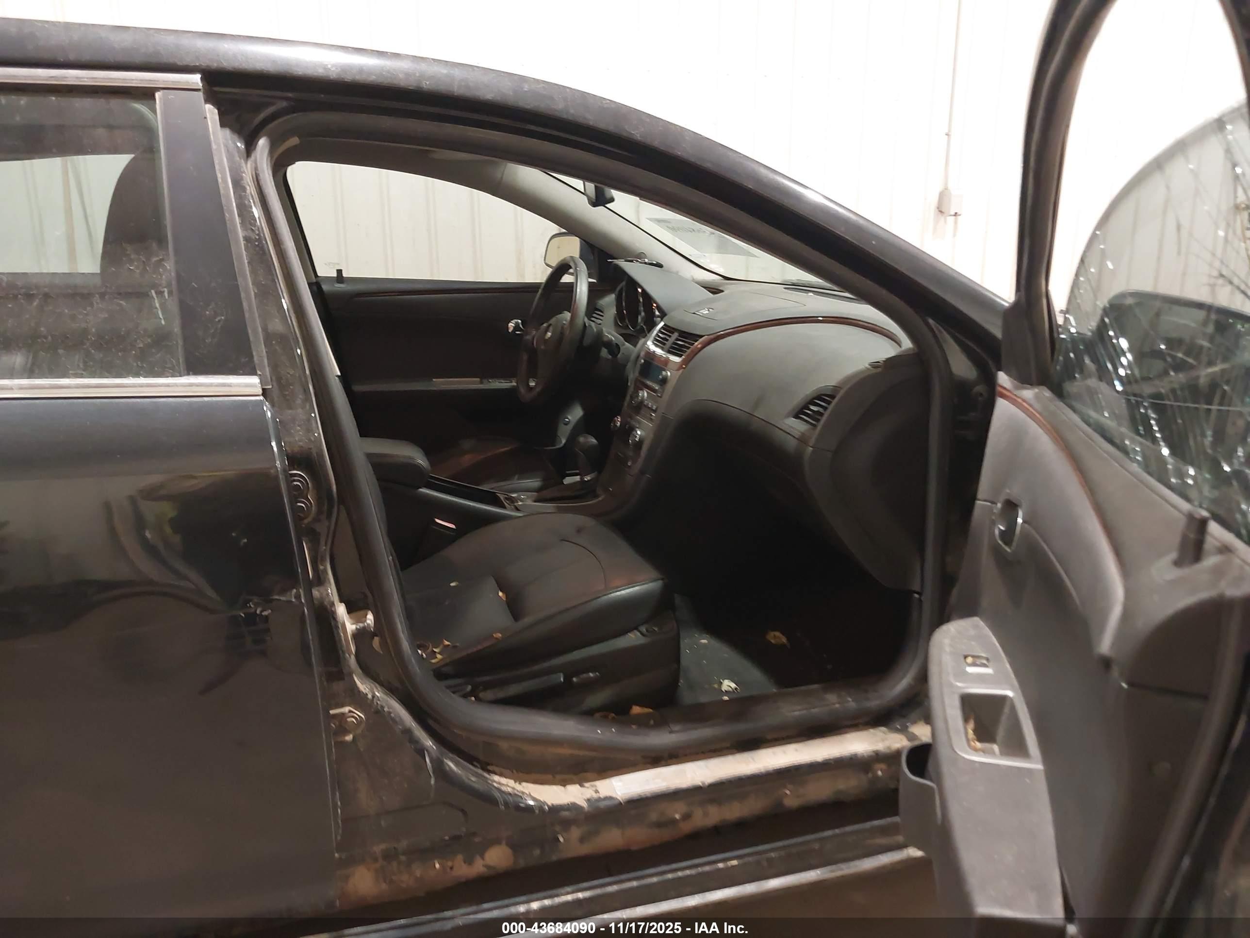 CHEVROLET MALIBU image 5