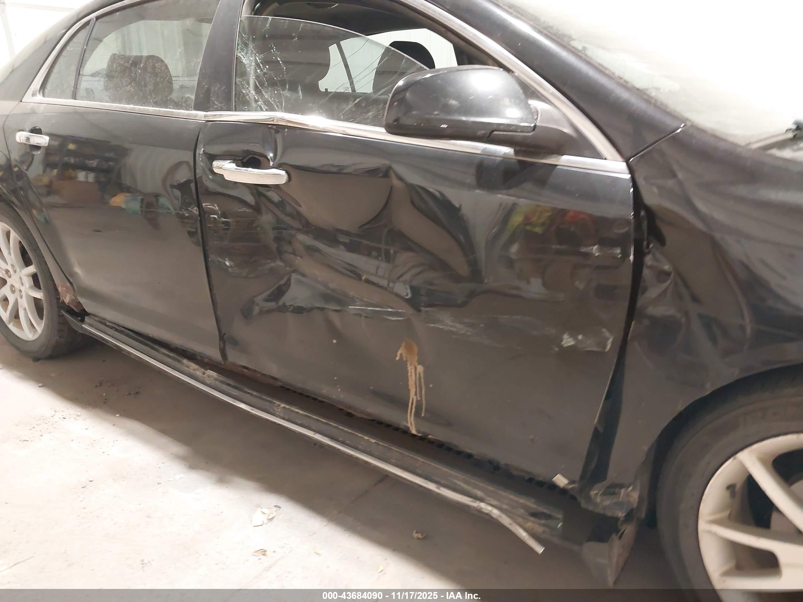 CHEVROLET MALIBU image 6