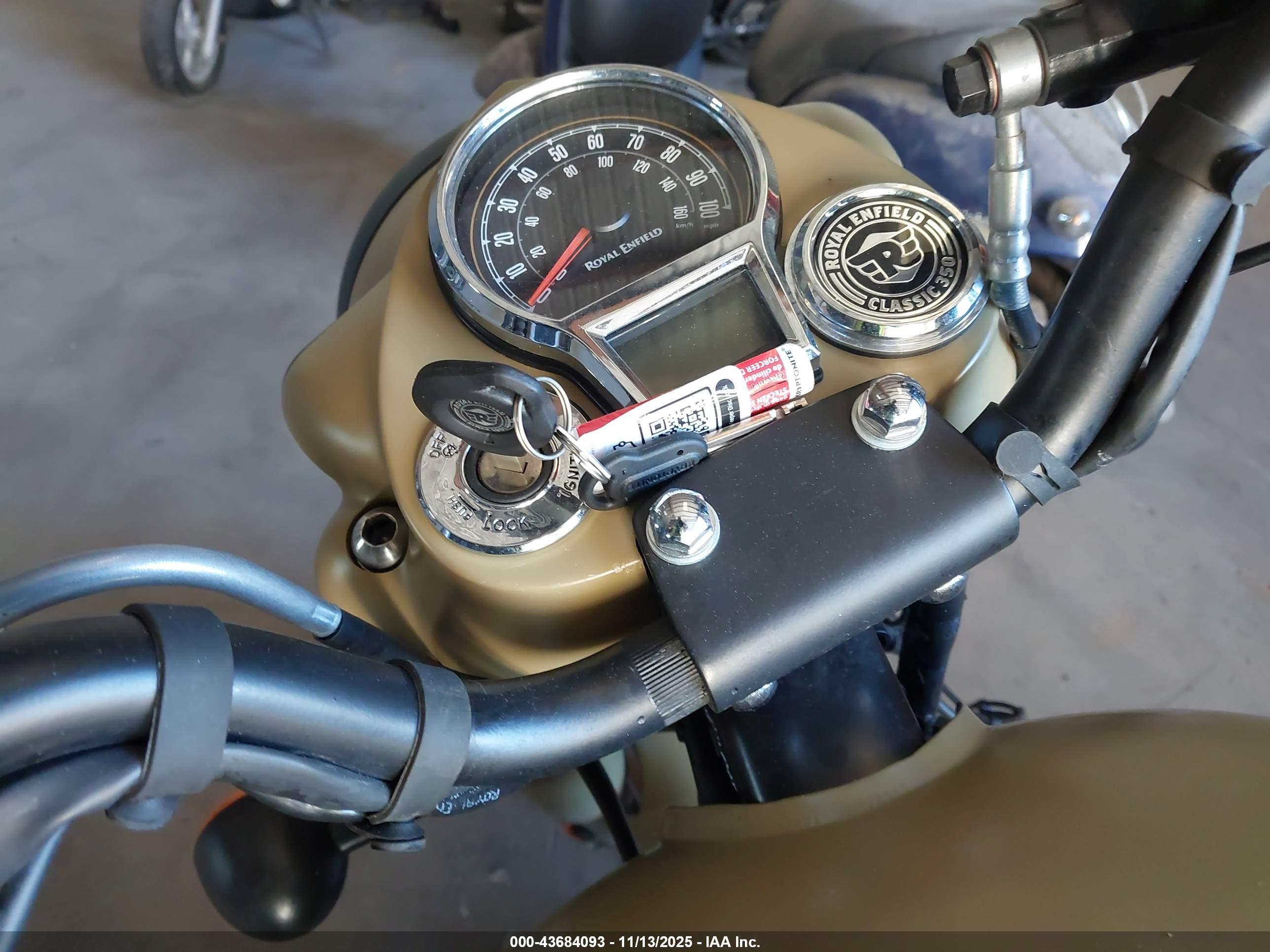 ROYAL ENFIELD image 11