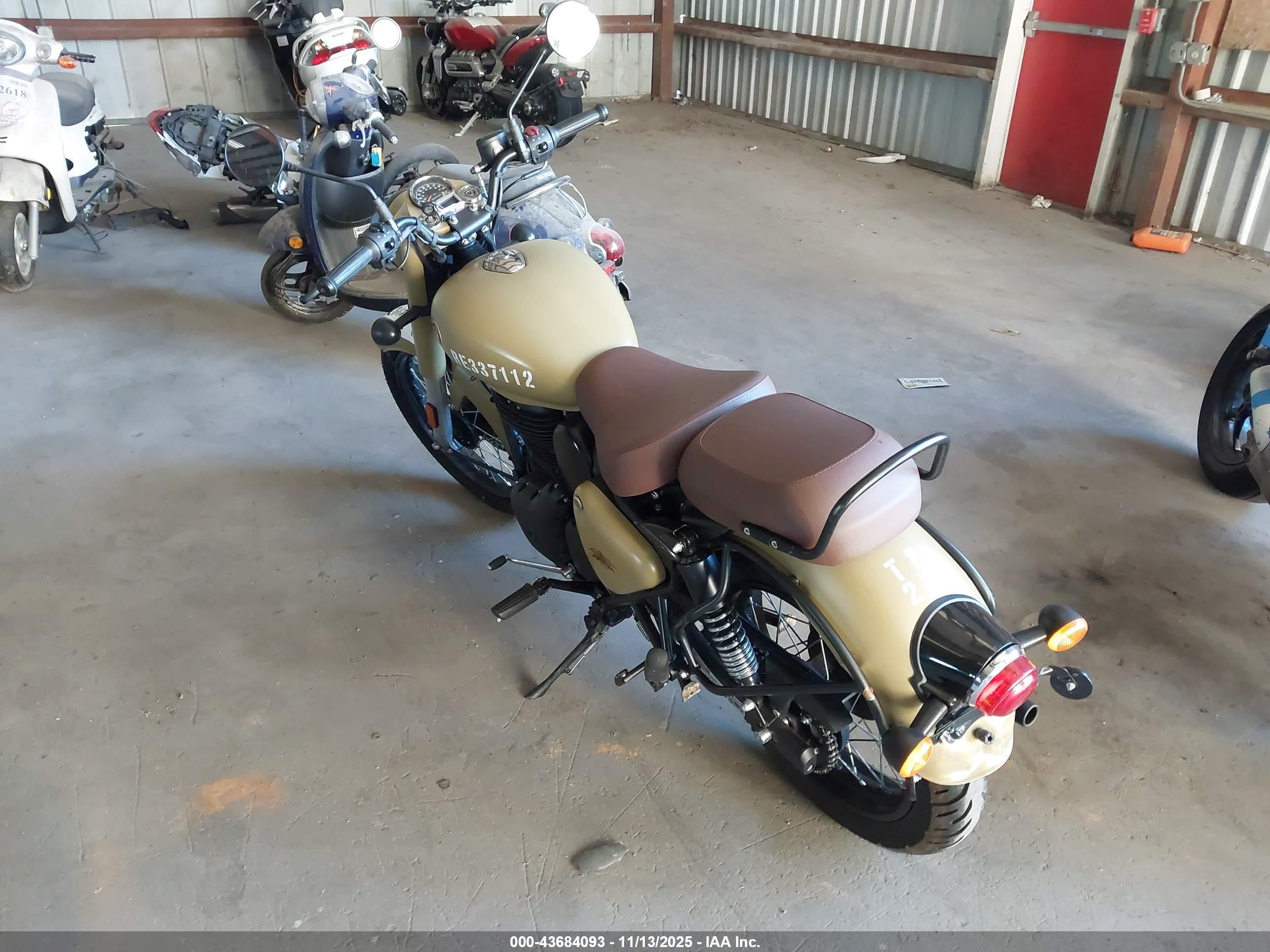 ROYAL ENFIELD image 3