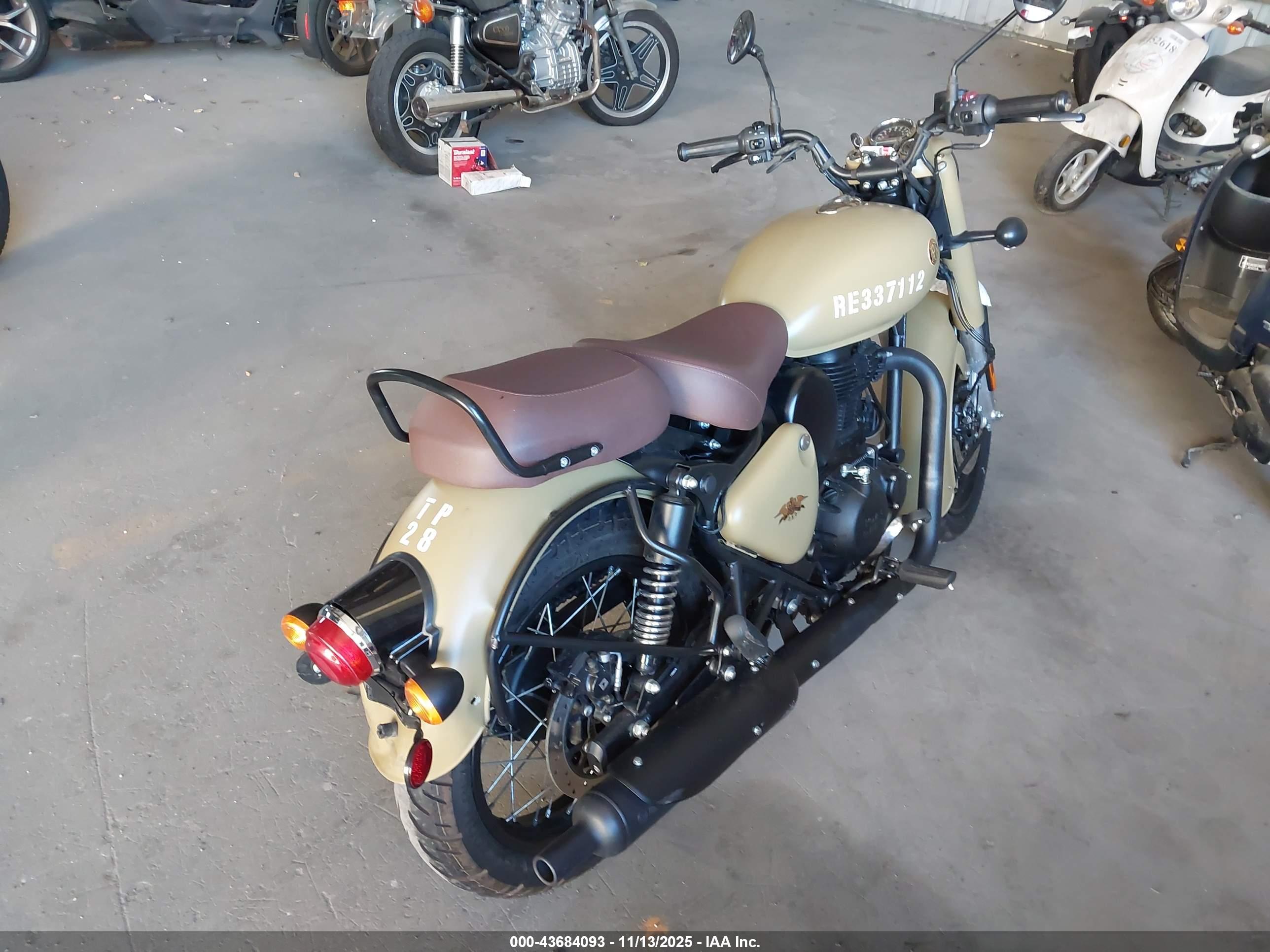 ROYAL ENFIELD image 4