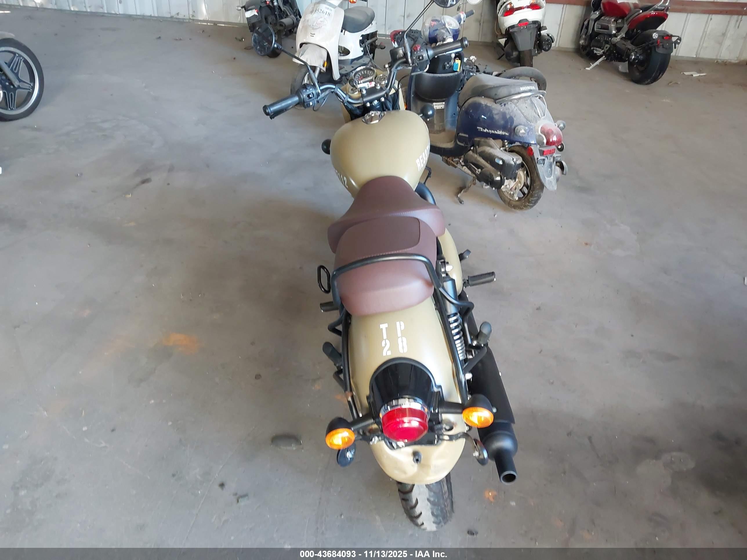 ROYAL ENFIELD image 6