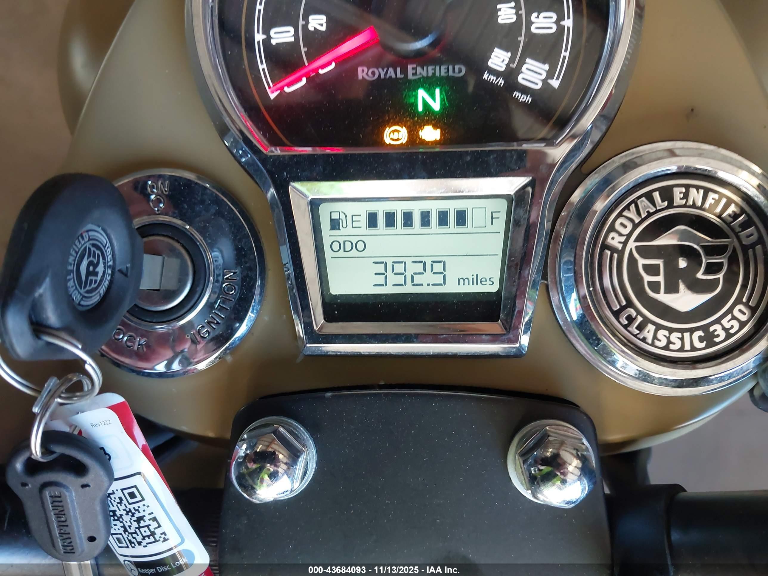 ROYAL ENFIELD image 7
