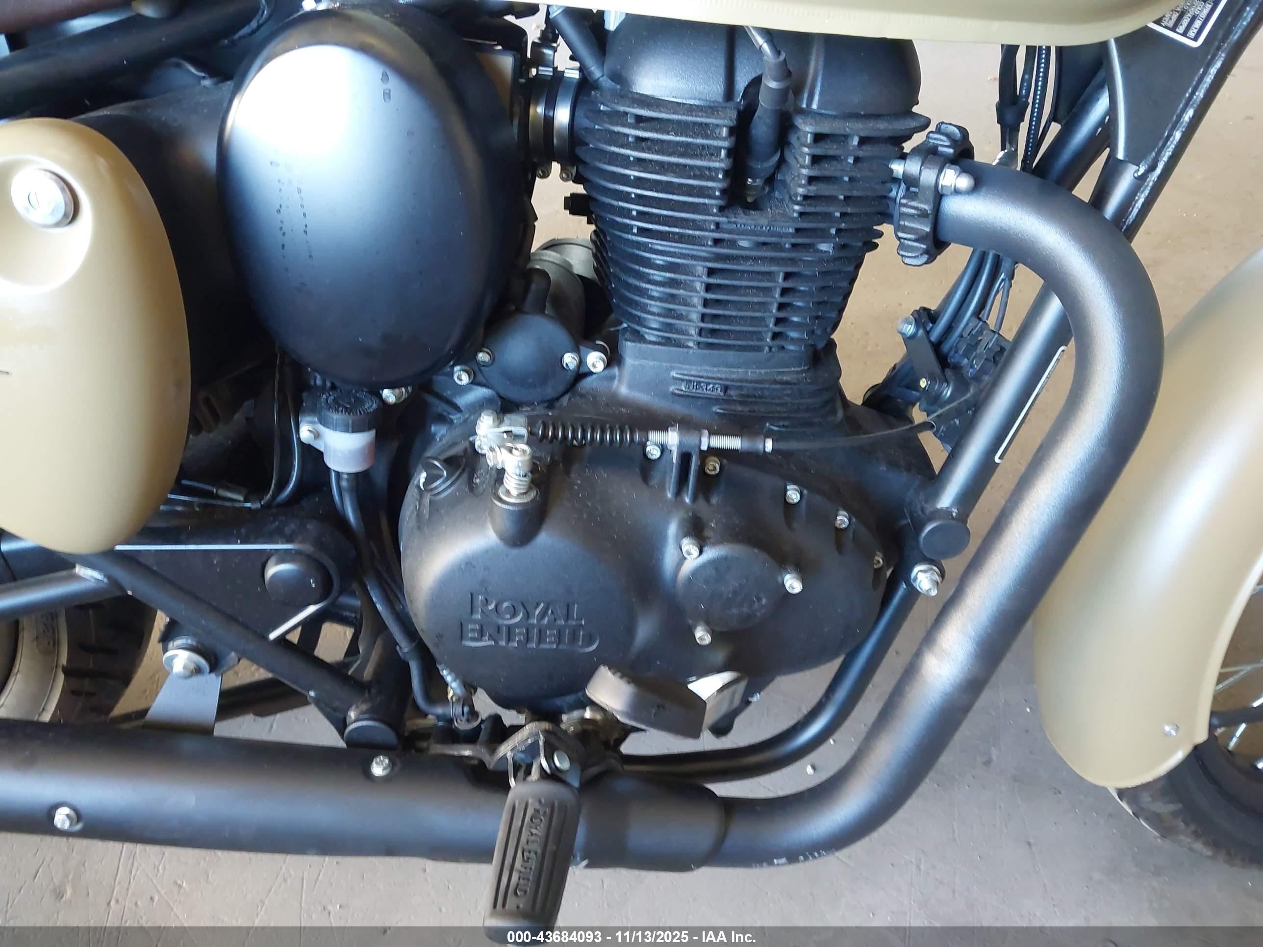 ROYAL ENFIELD image 8