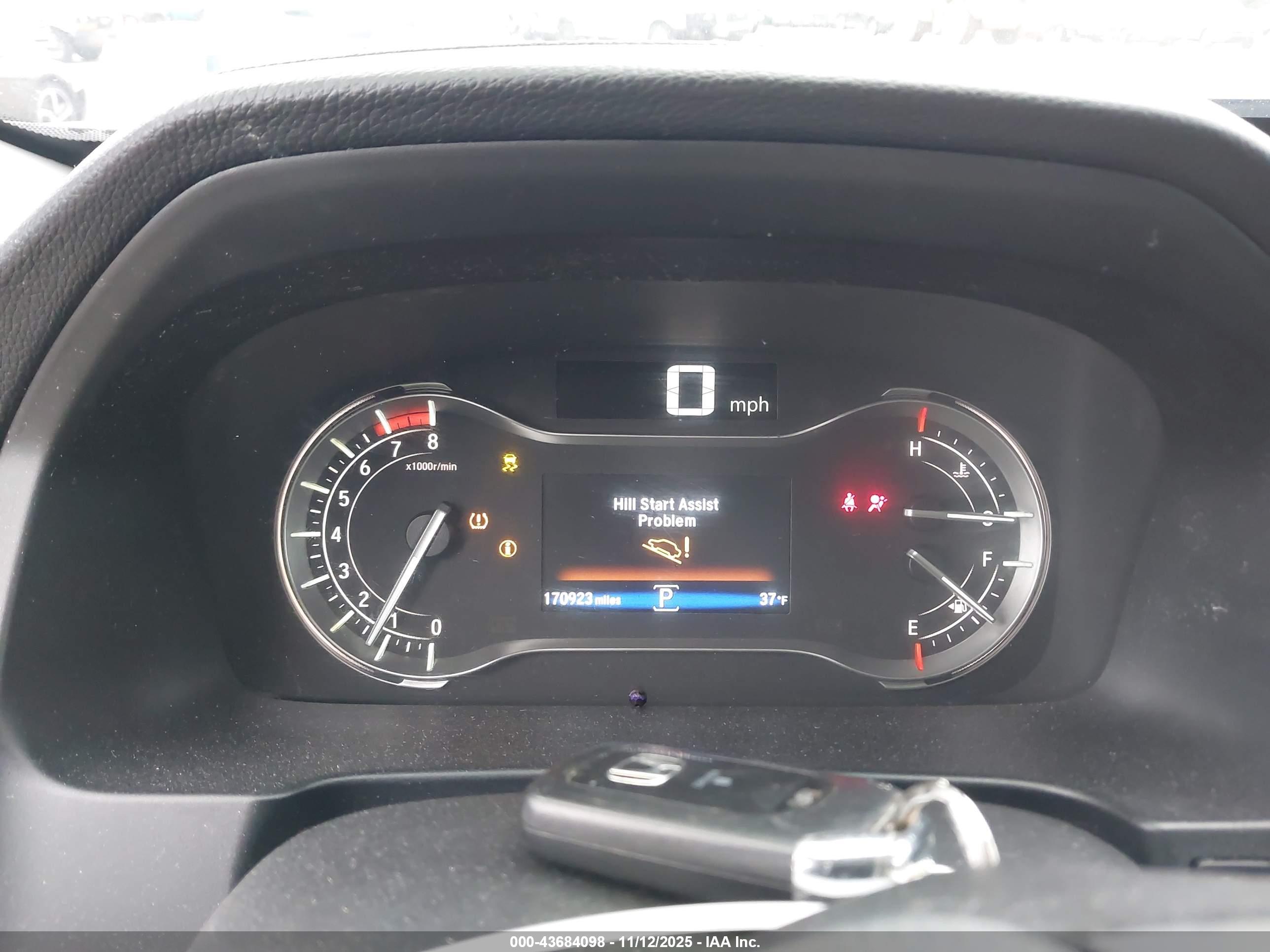 HONDA PILOT image 7