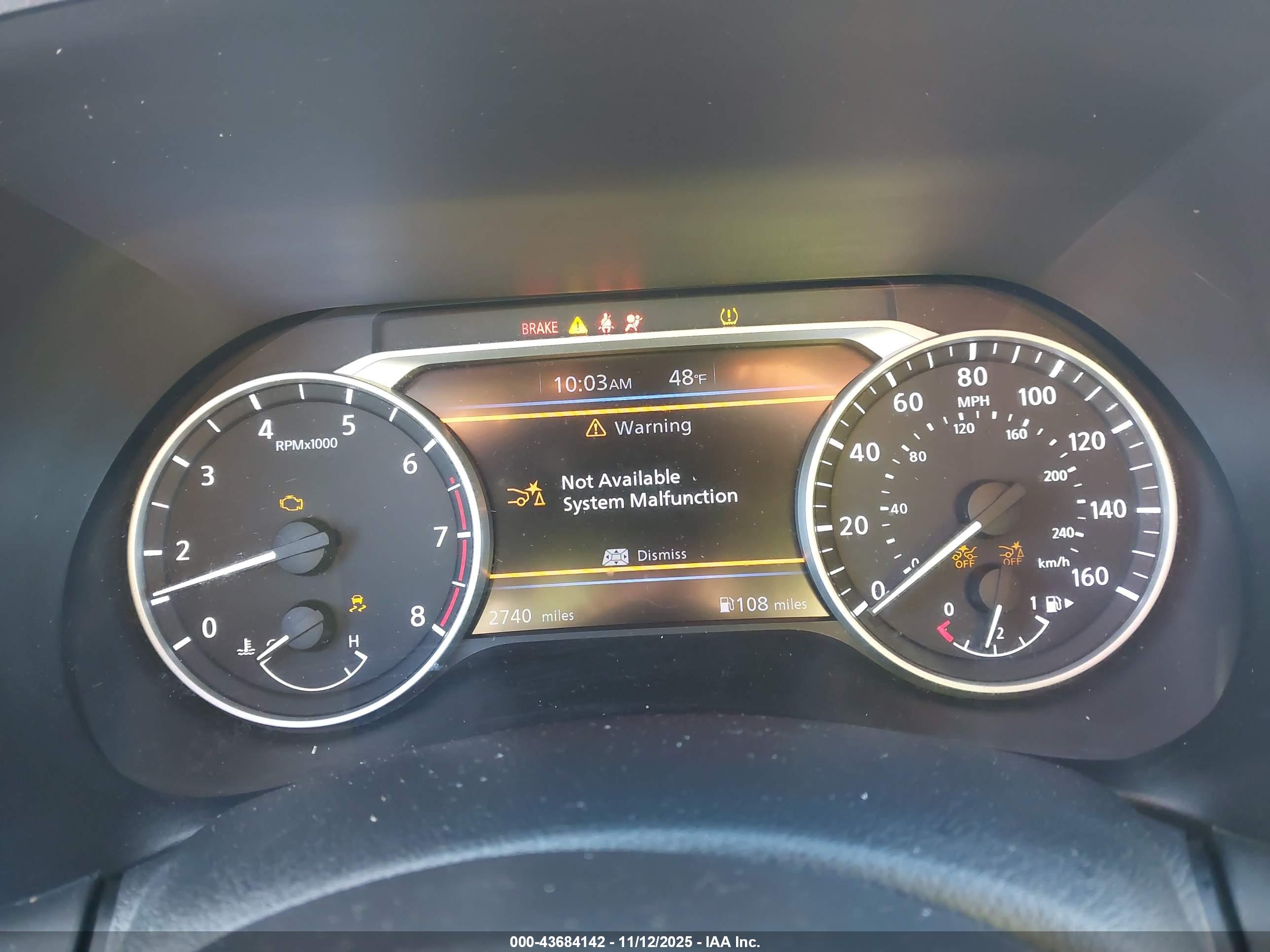 NISSAN SENTRA image 7