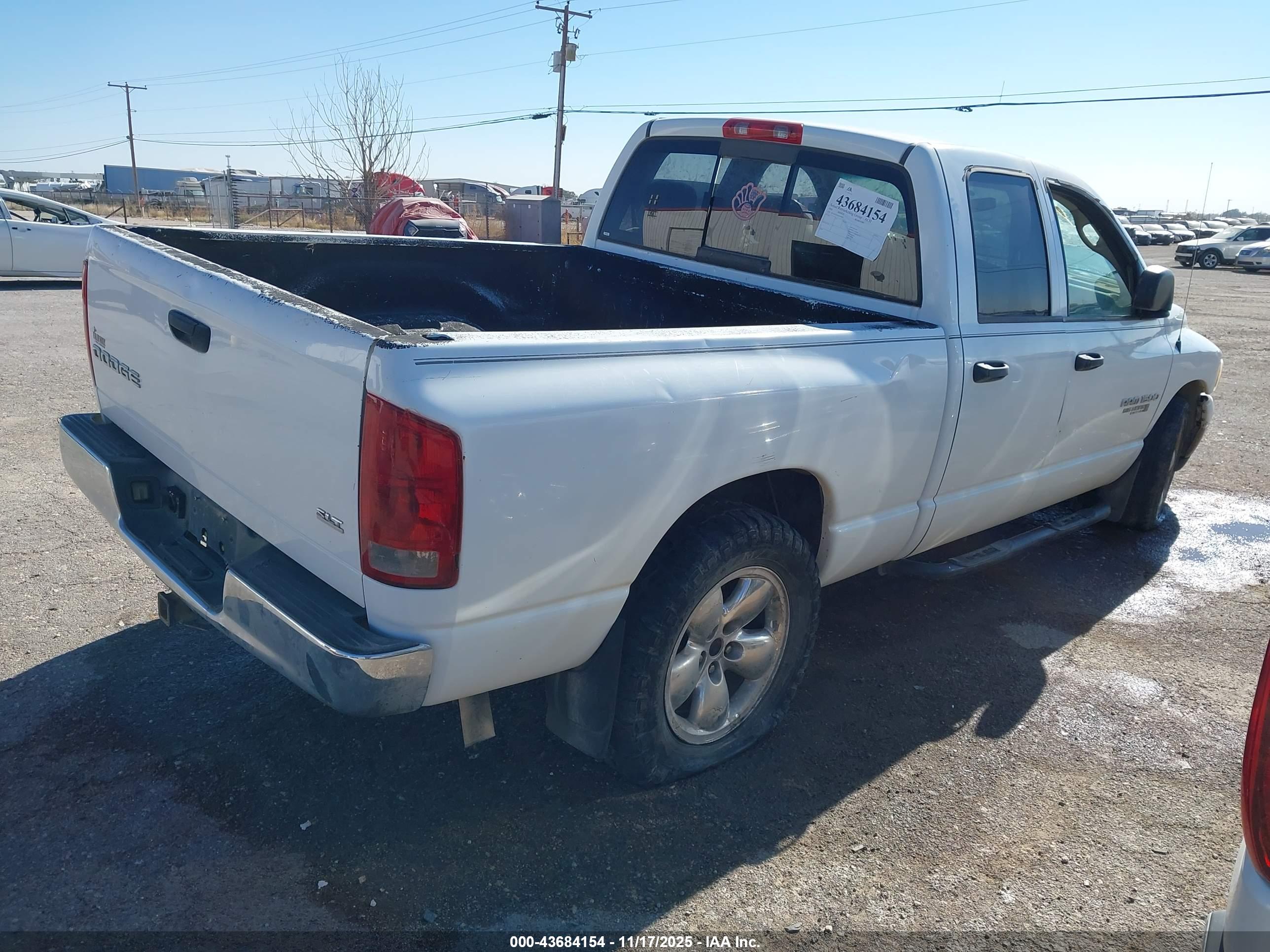 DODGE RAM image 4