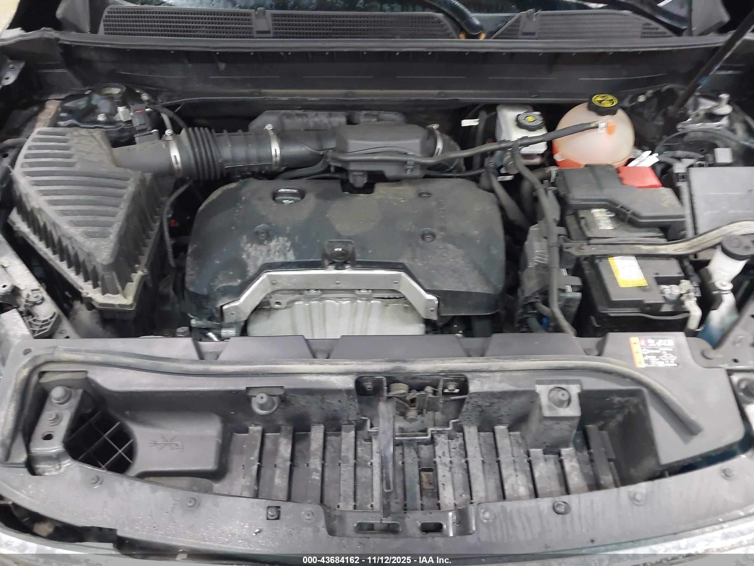 GMC ACADIA image 10