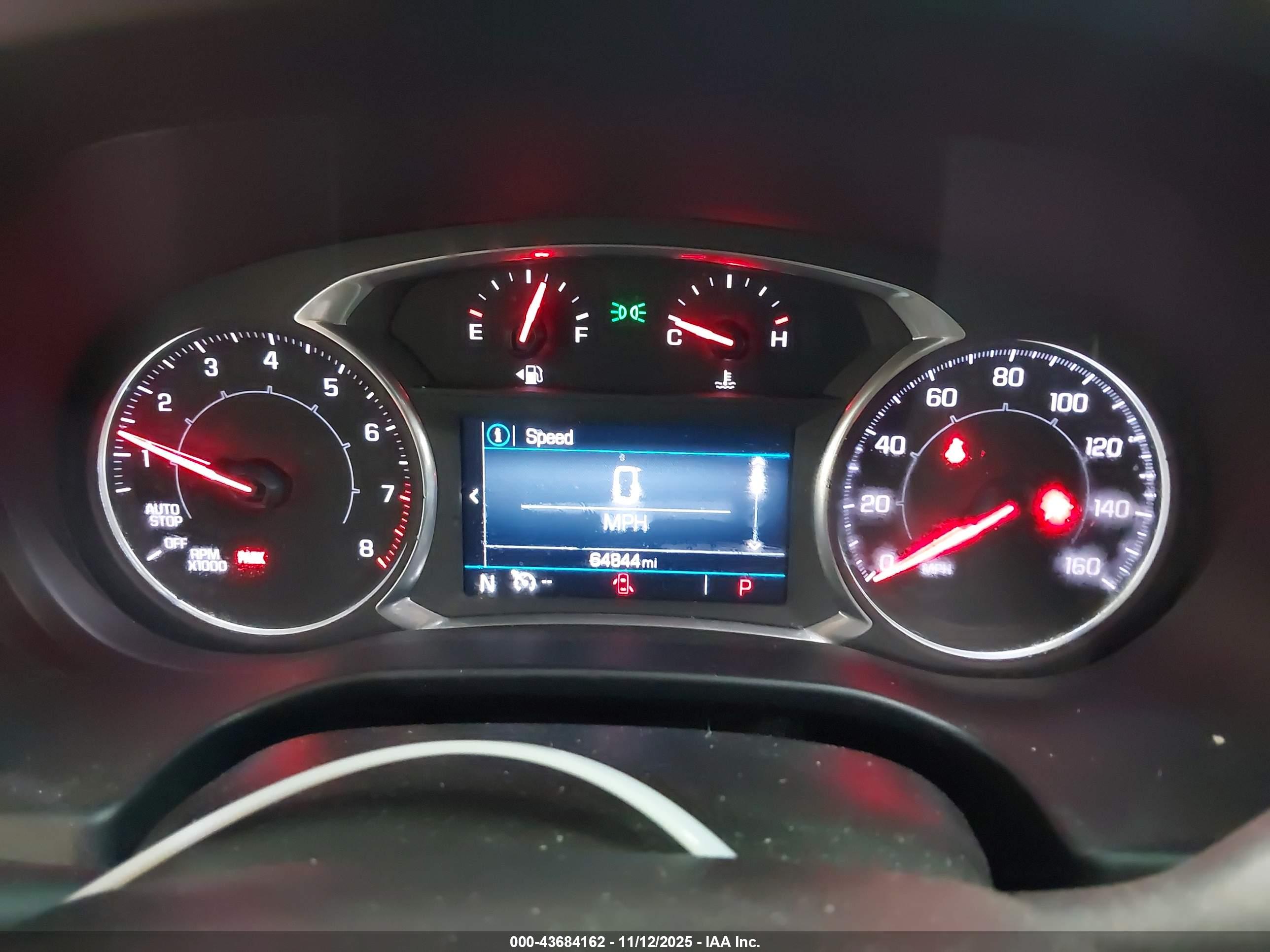 GMC ACADIA image 7
