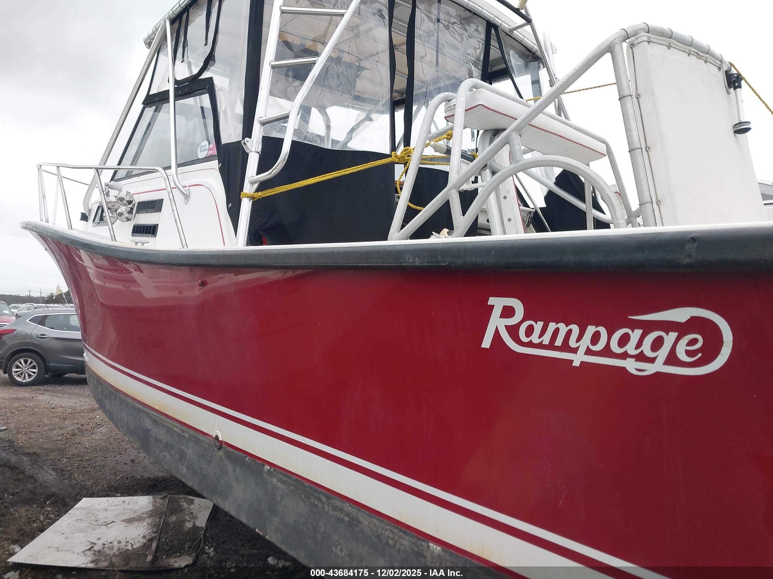 RAMPAGE OTHER image 3