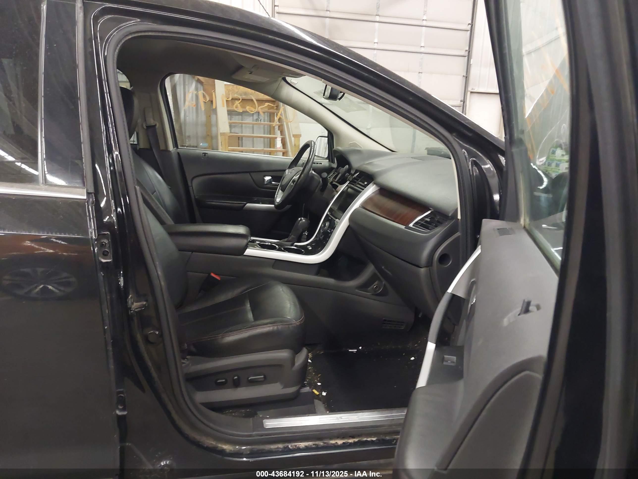 FORD EDGE image 5