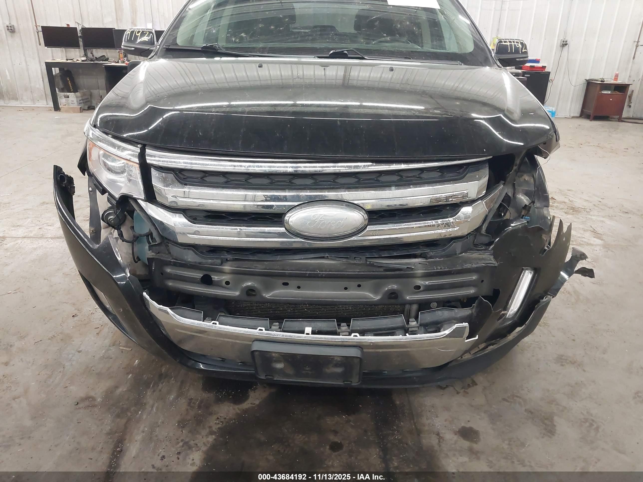 FORD EDGE image 6