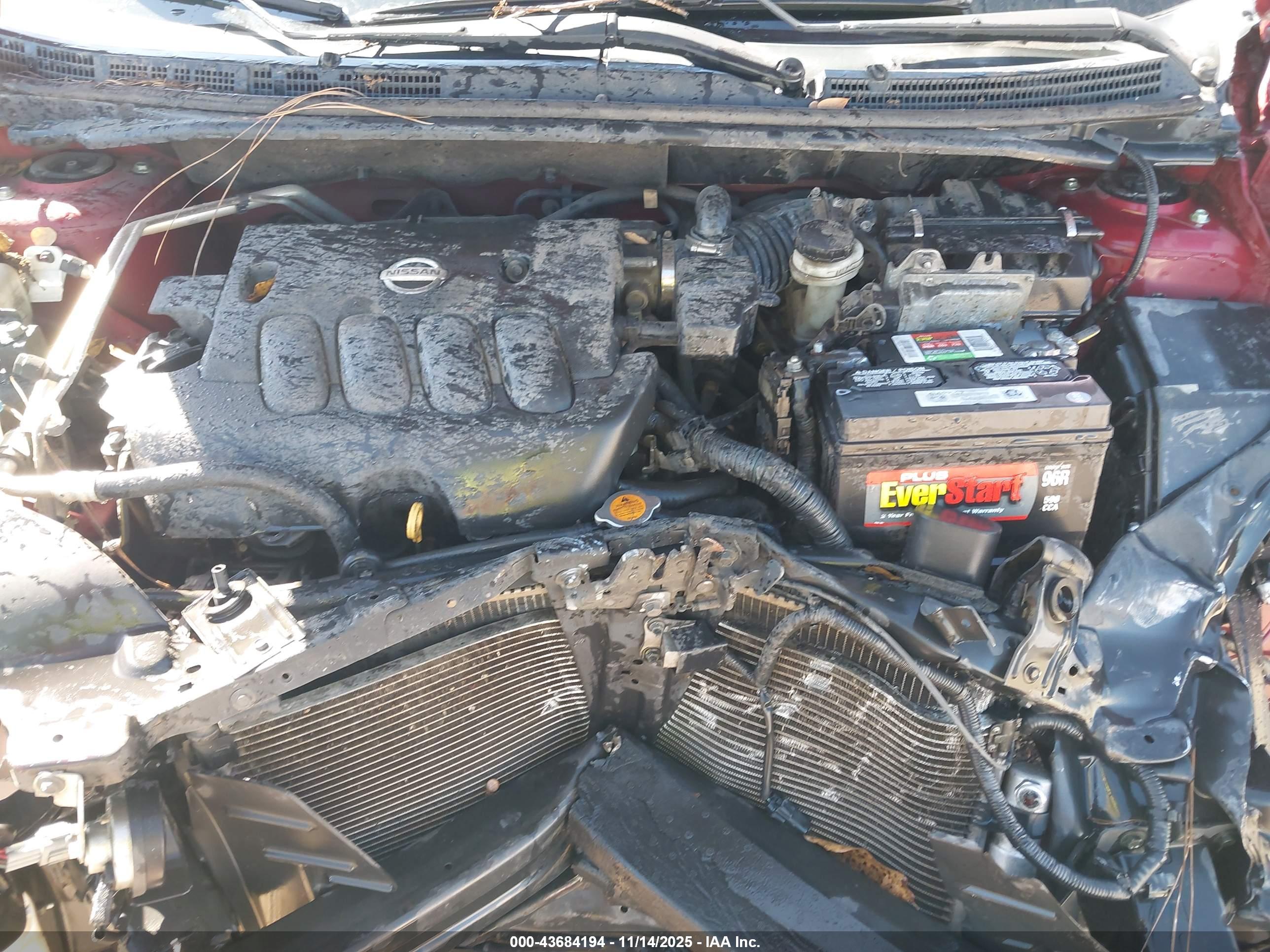 NISSAN SENTRA image 10