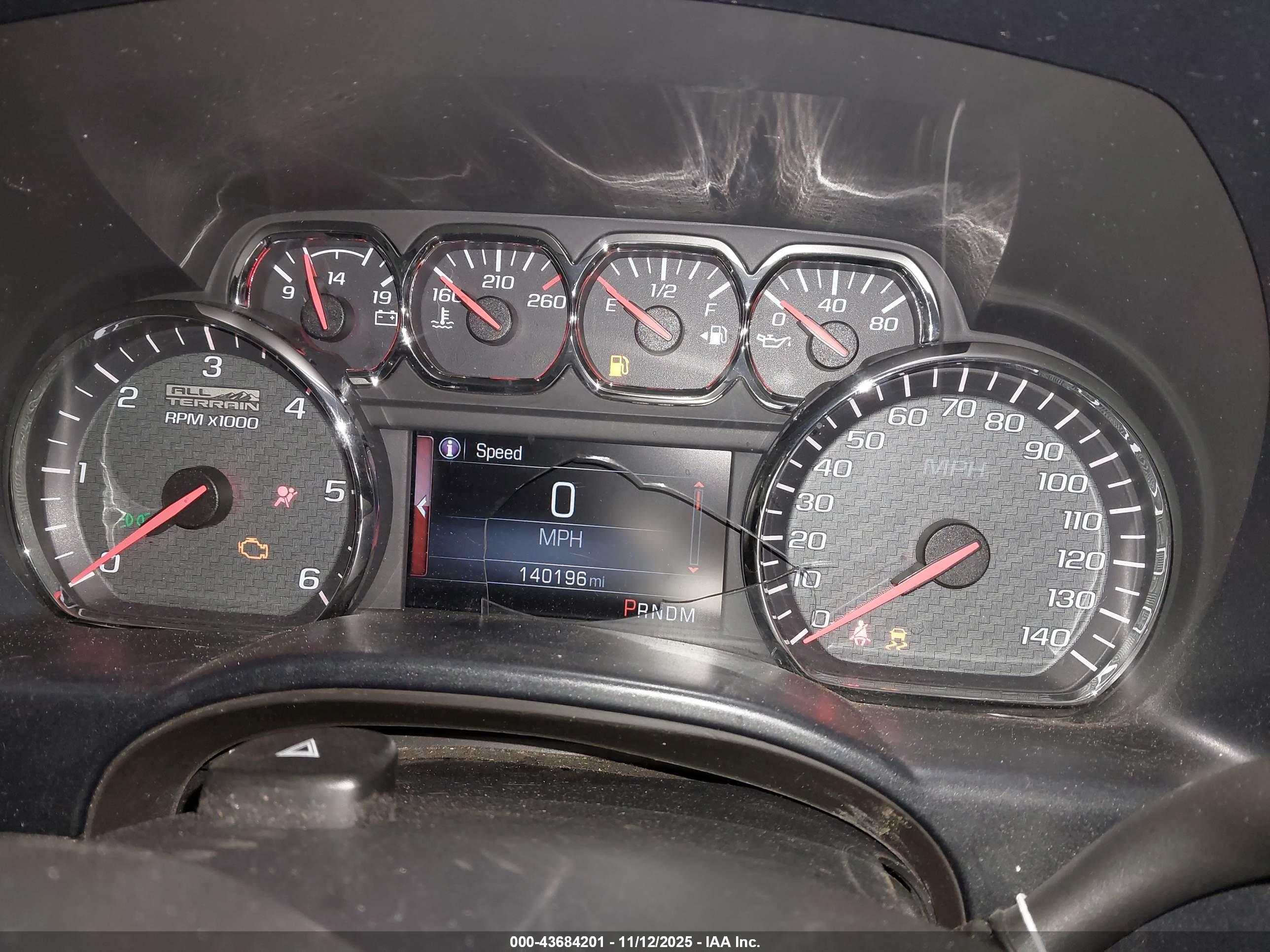 GMC SIERRA image 7