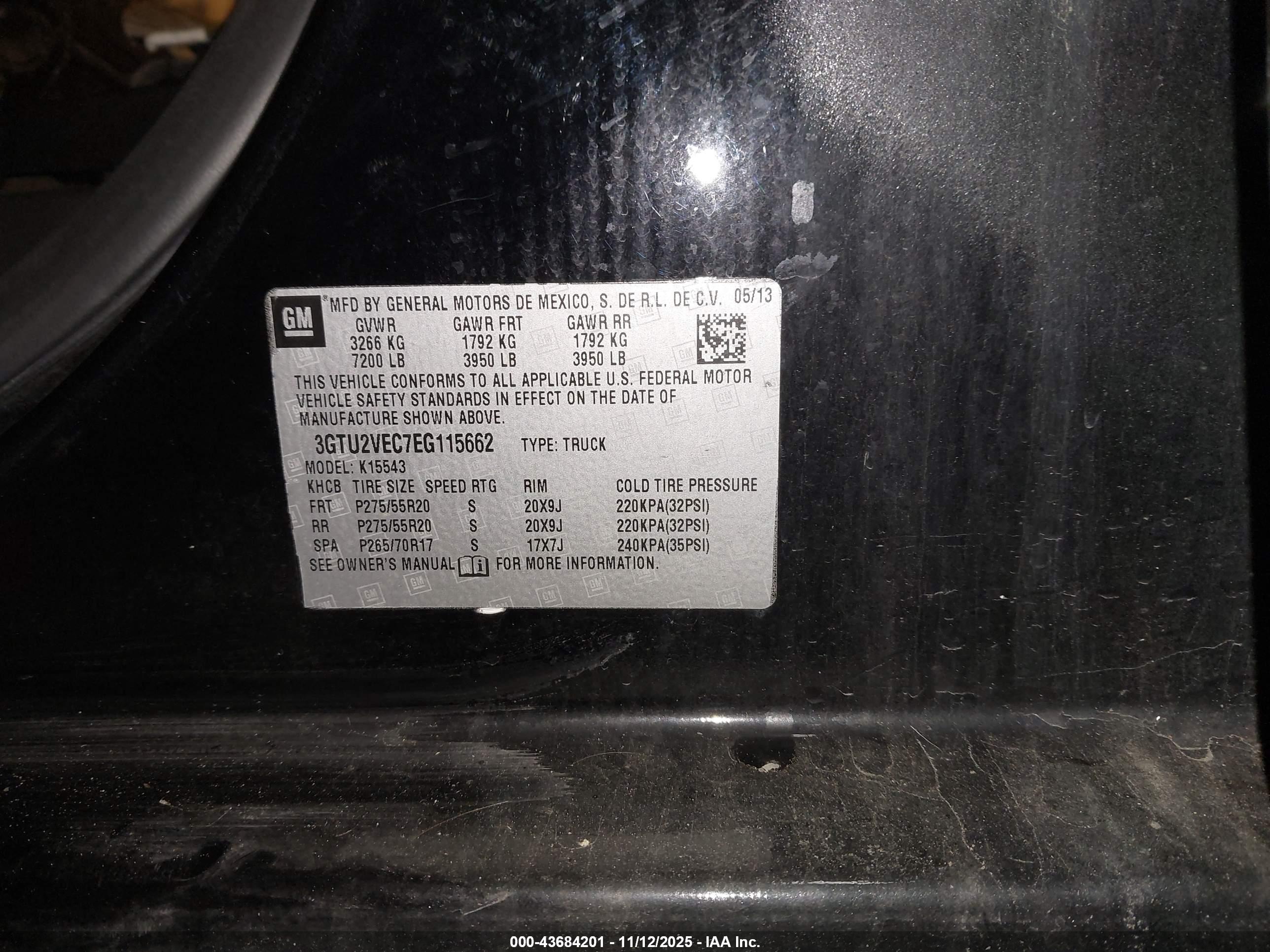 GMC SIERRA image 9