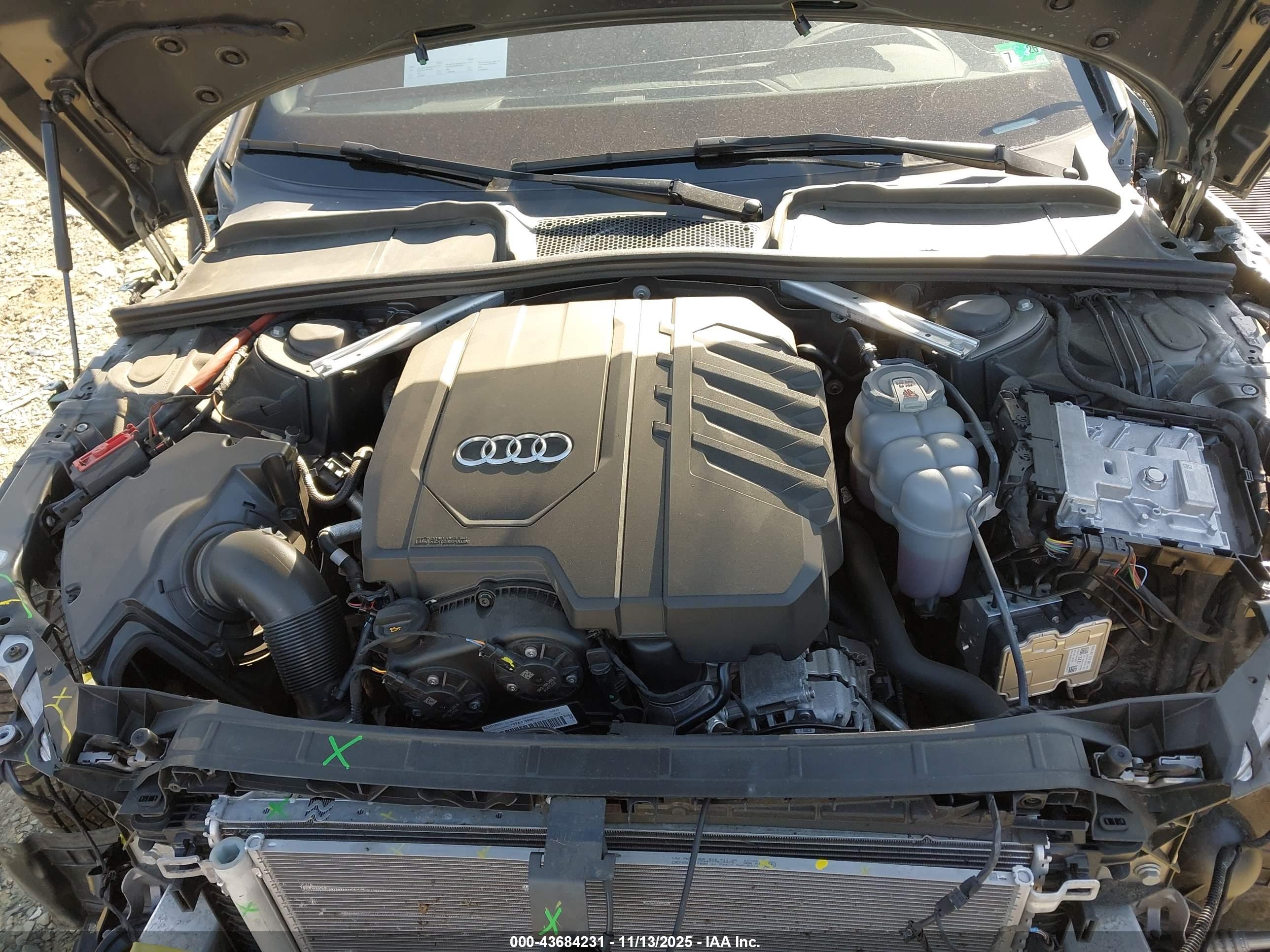 AUDI A5 image 10