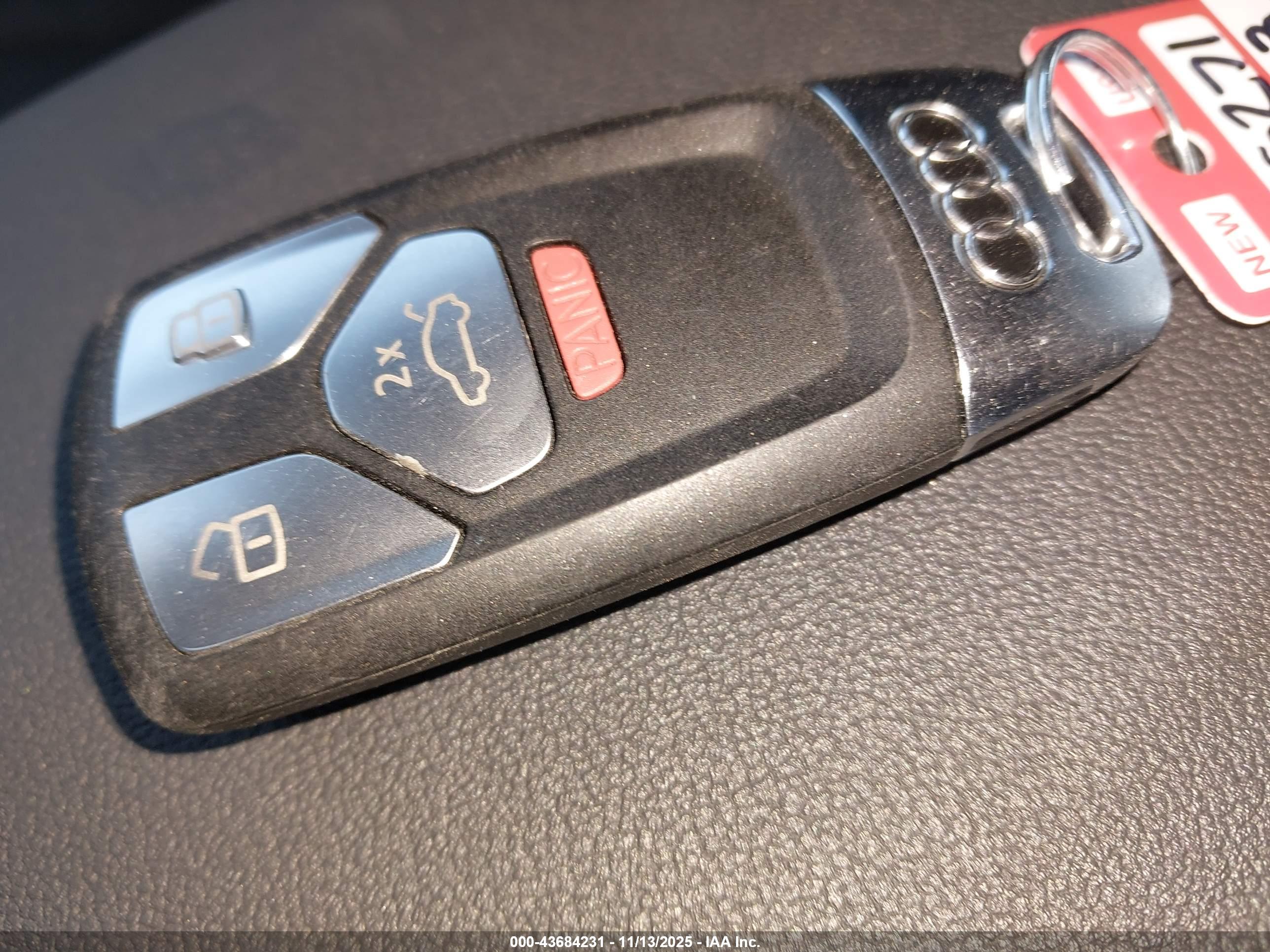 AUDI A5 image 11