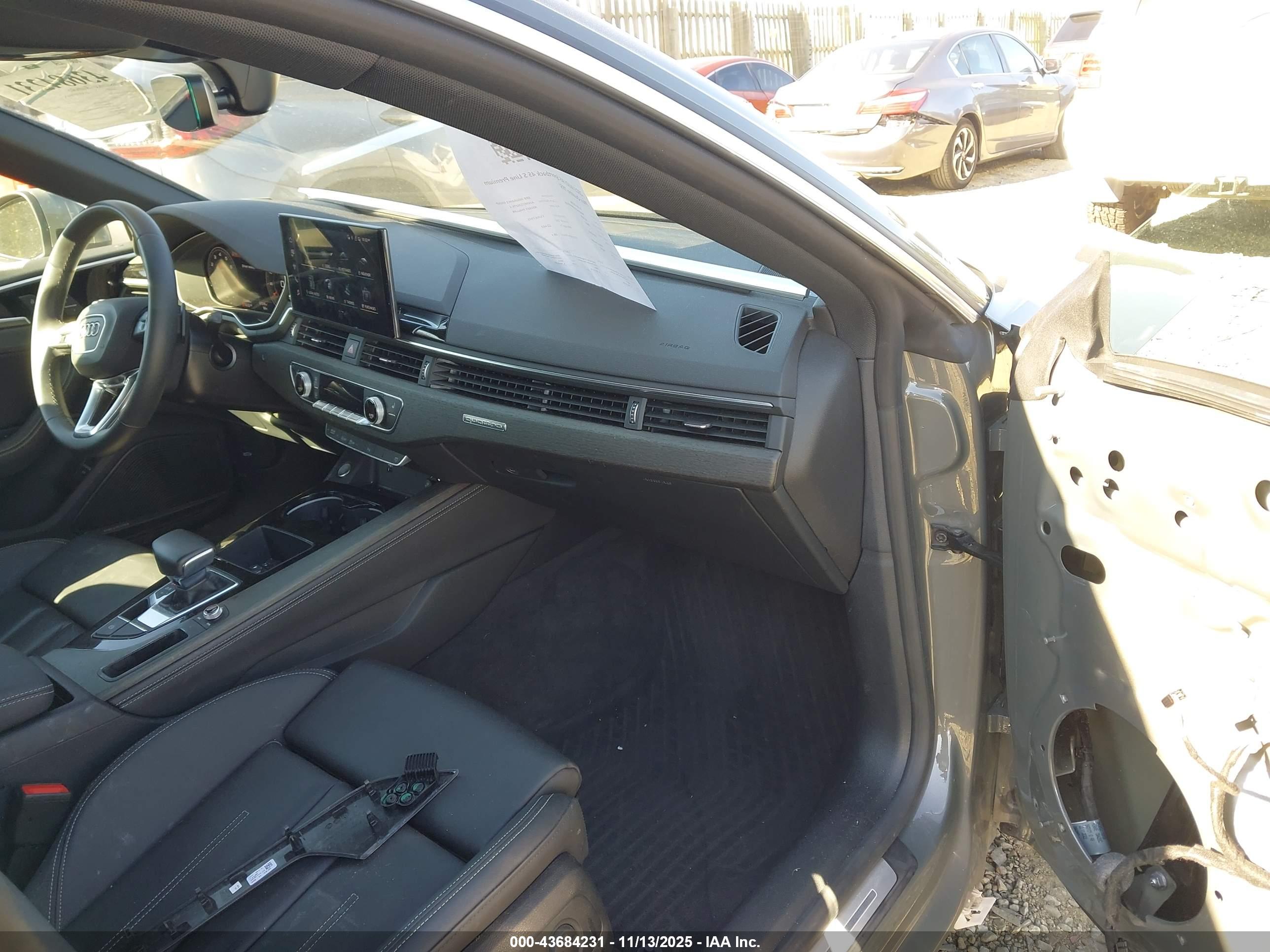 AUDI A5 image 5