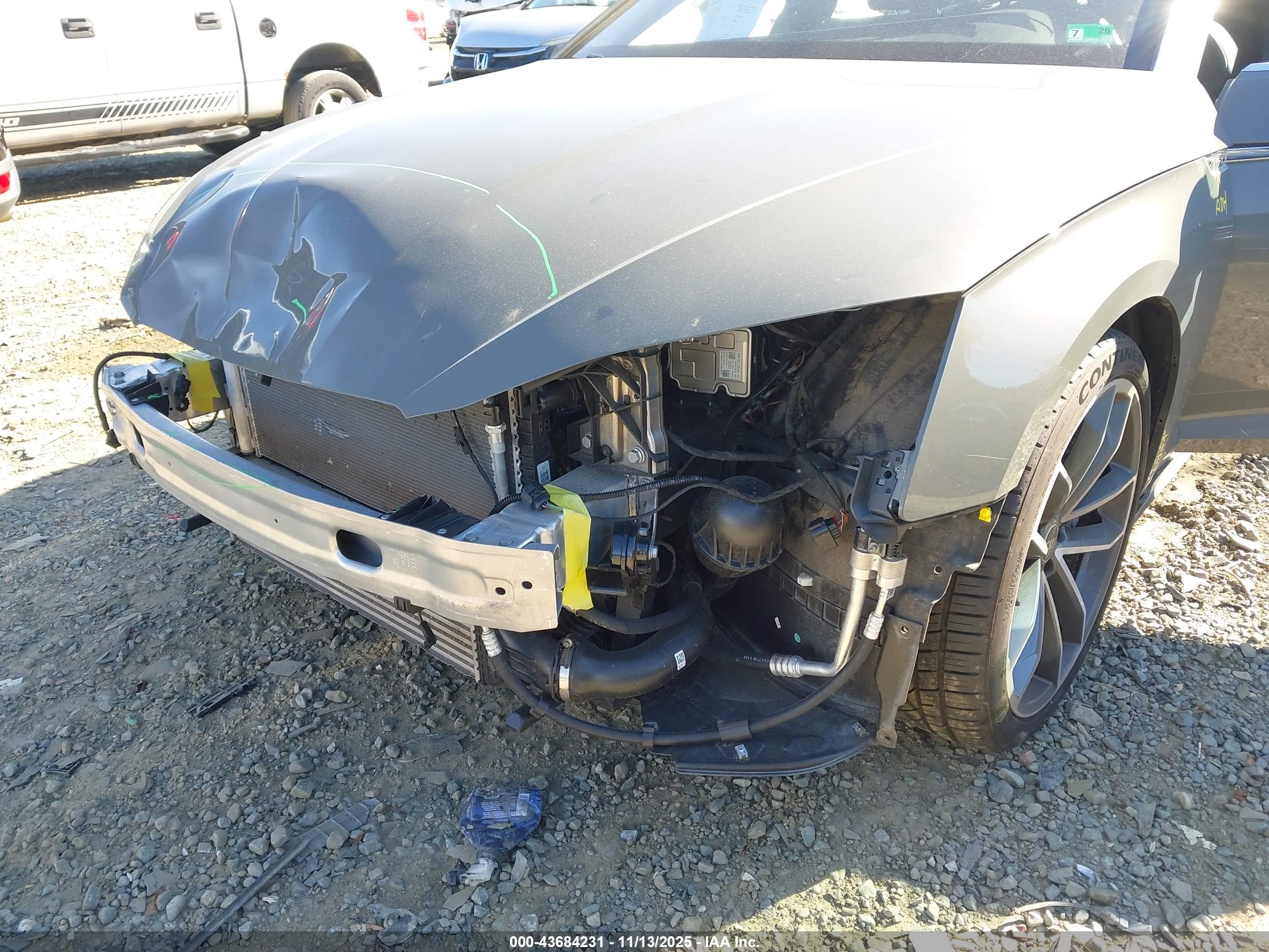 AUDI A5 image 6