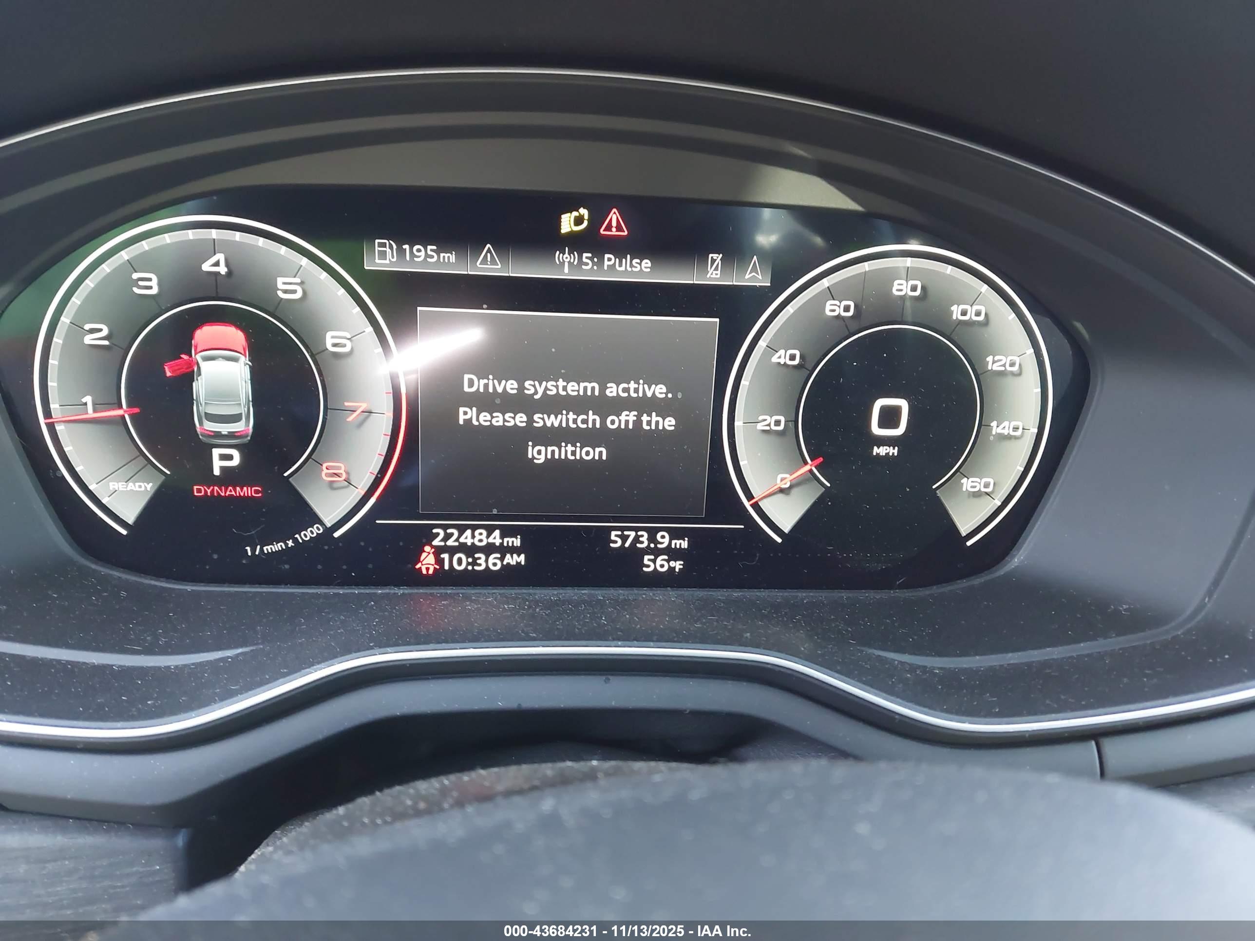 AUDI A5 image 7