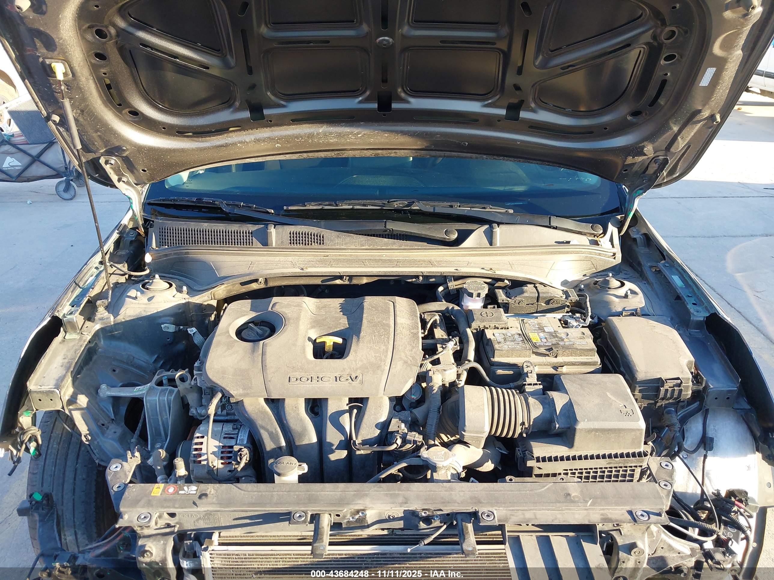 KIA FORTE image 10