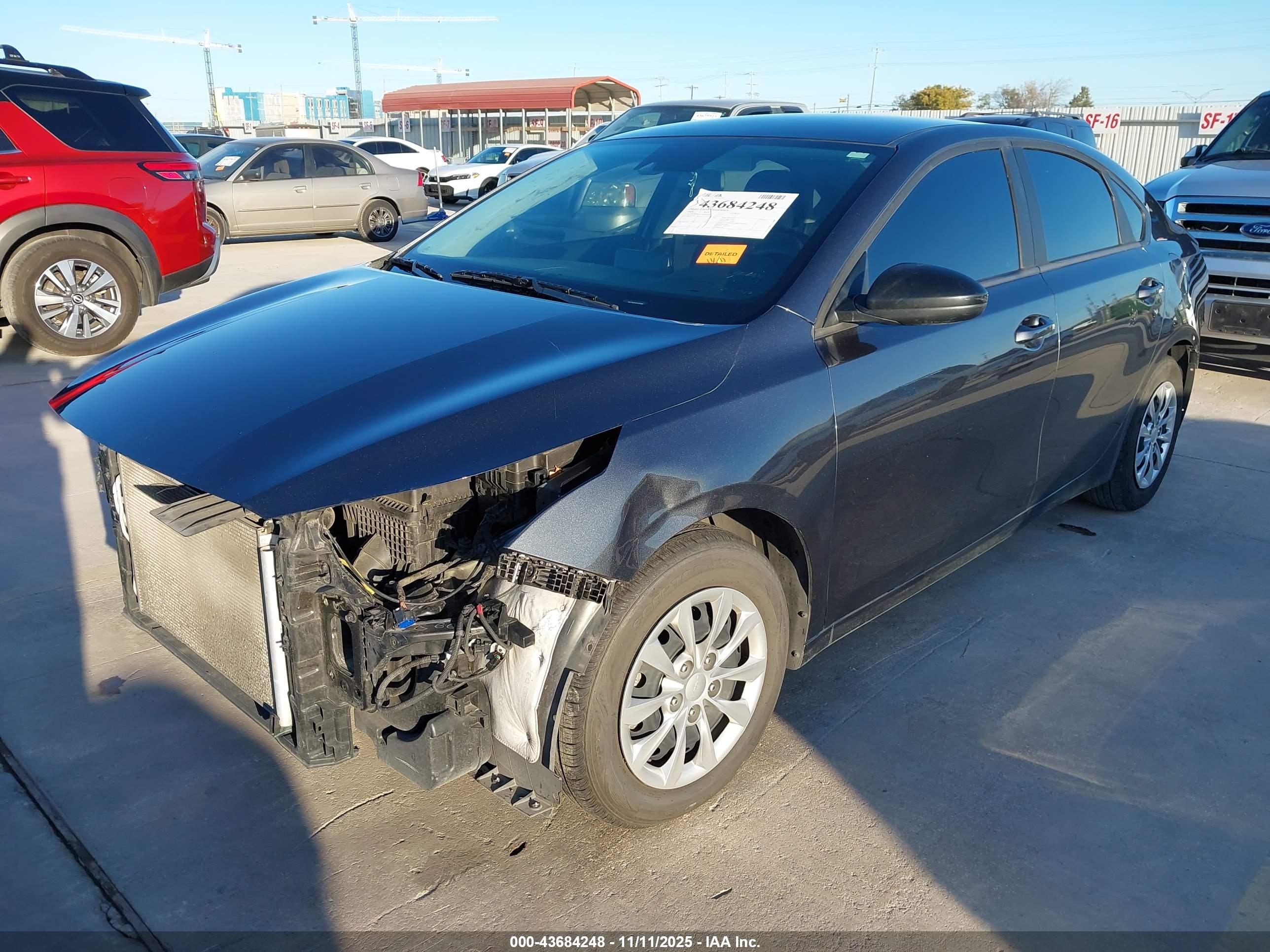 KIA FORTE image 2