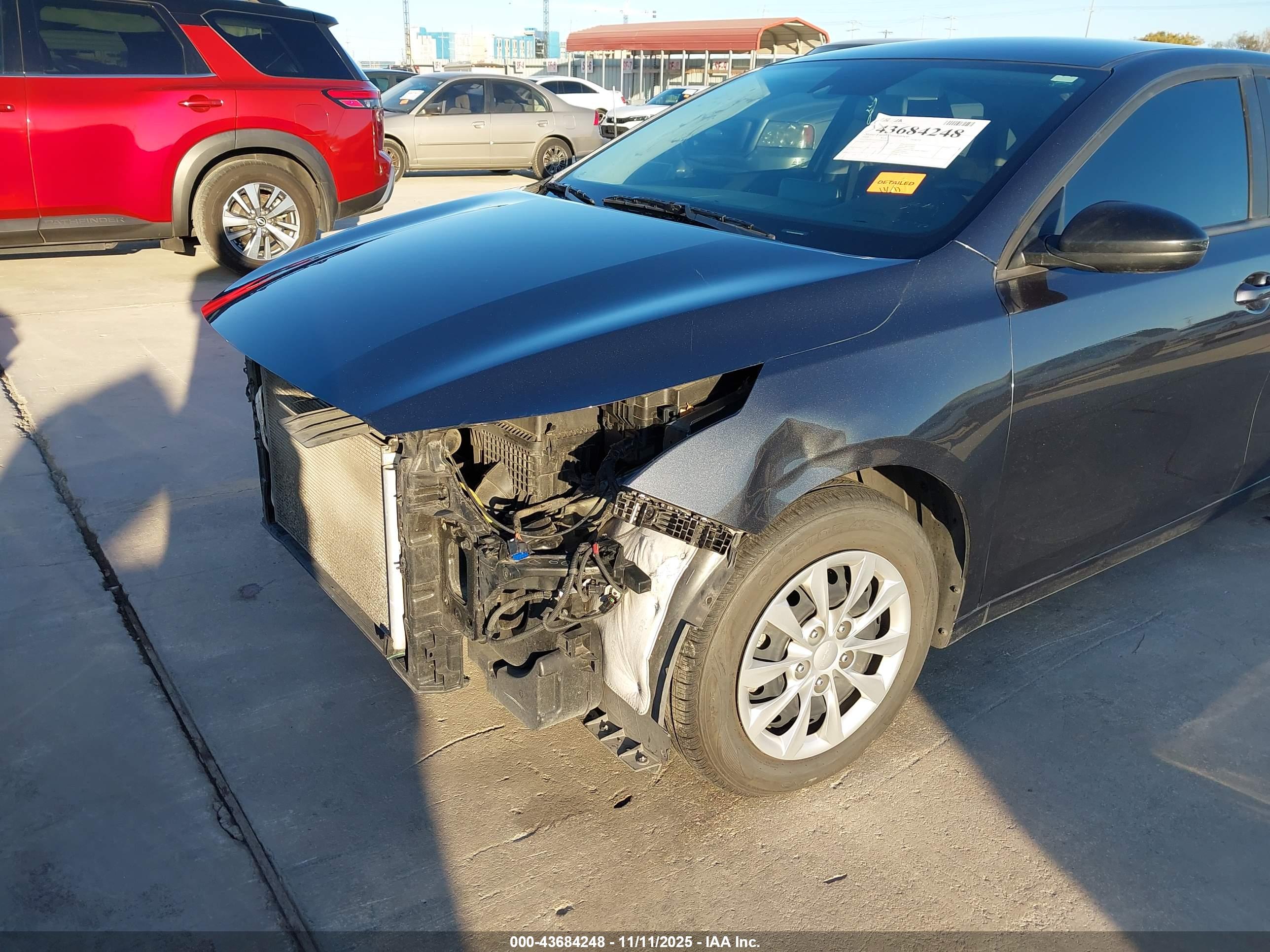 KIA FORTE image 6