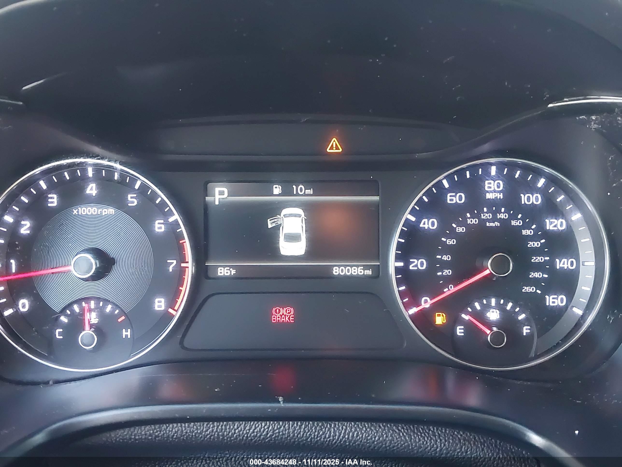 KIA FORTE image 7