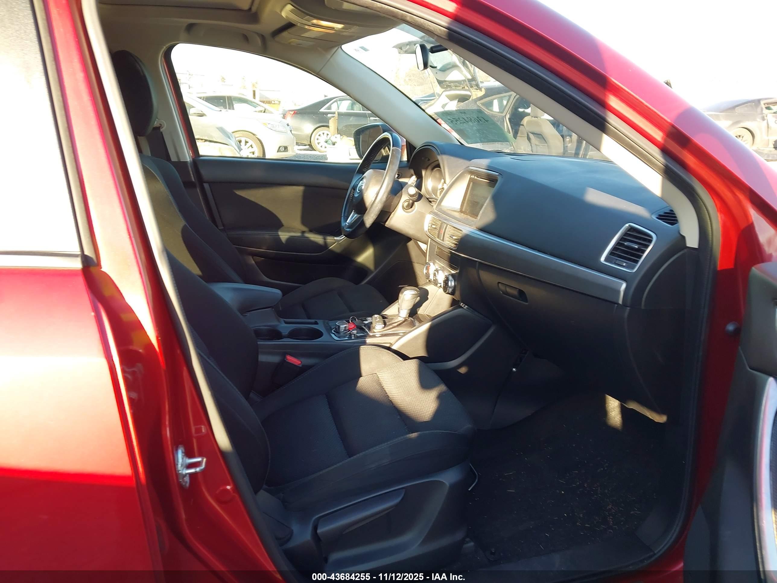 MAZDA CX-5 image 5